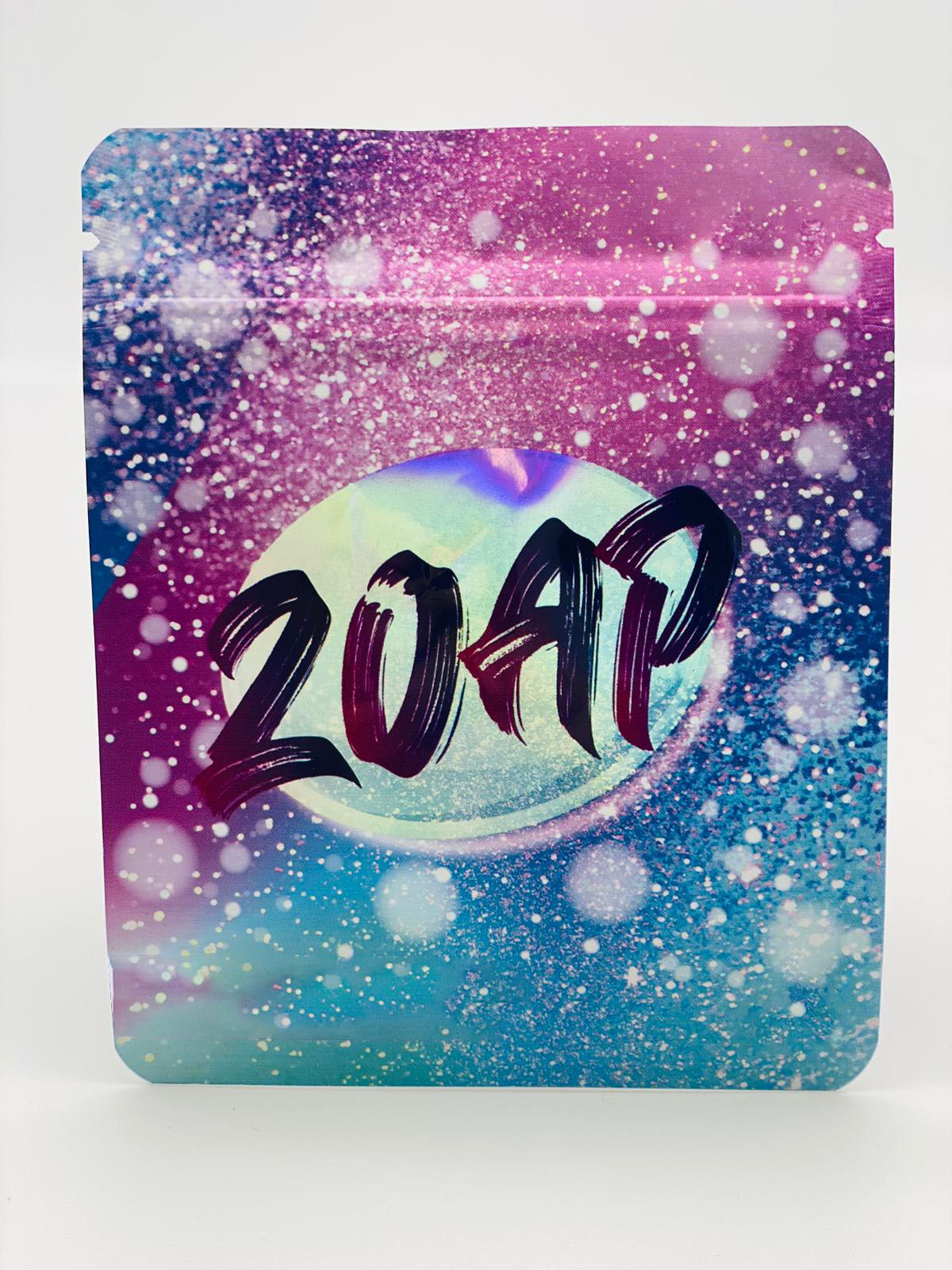 Mylar Bags