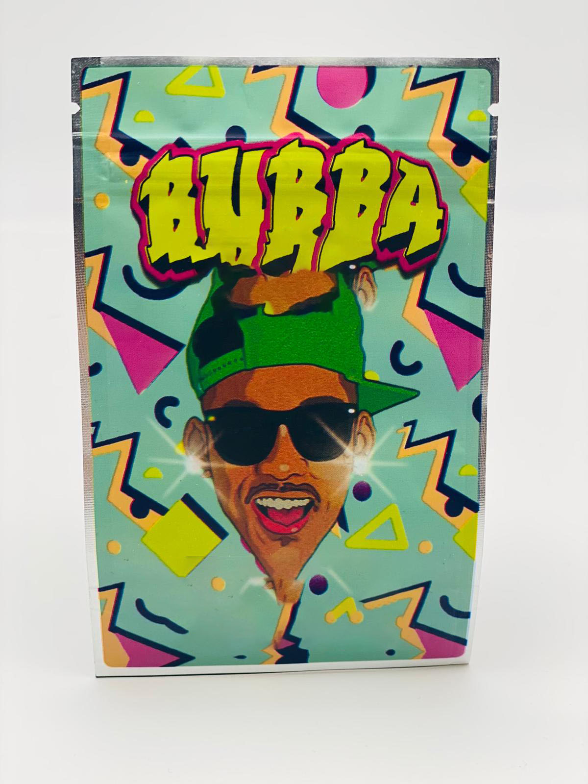 Mylar Bags