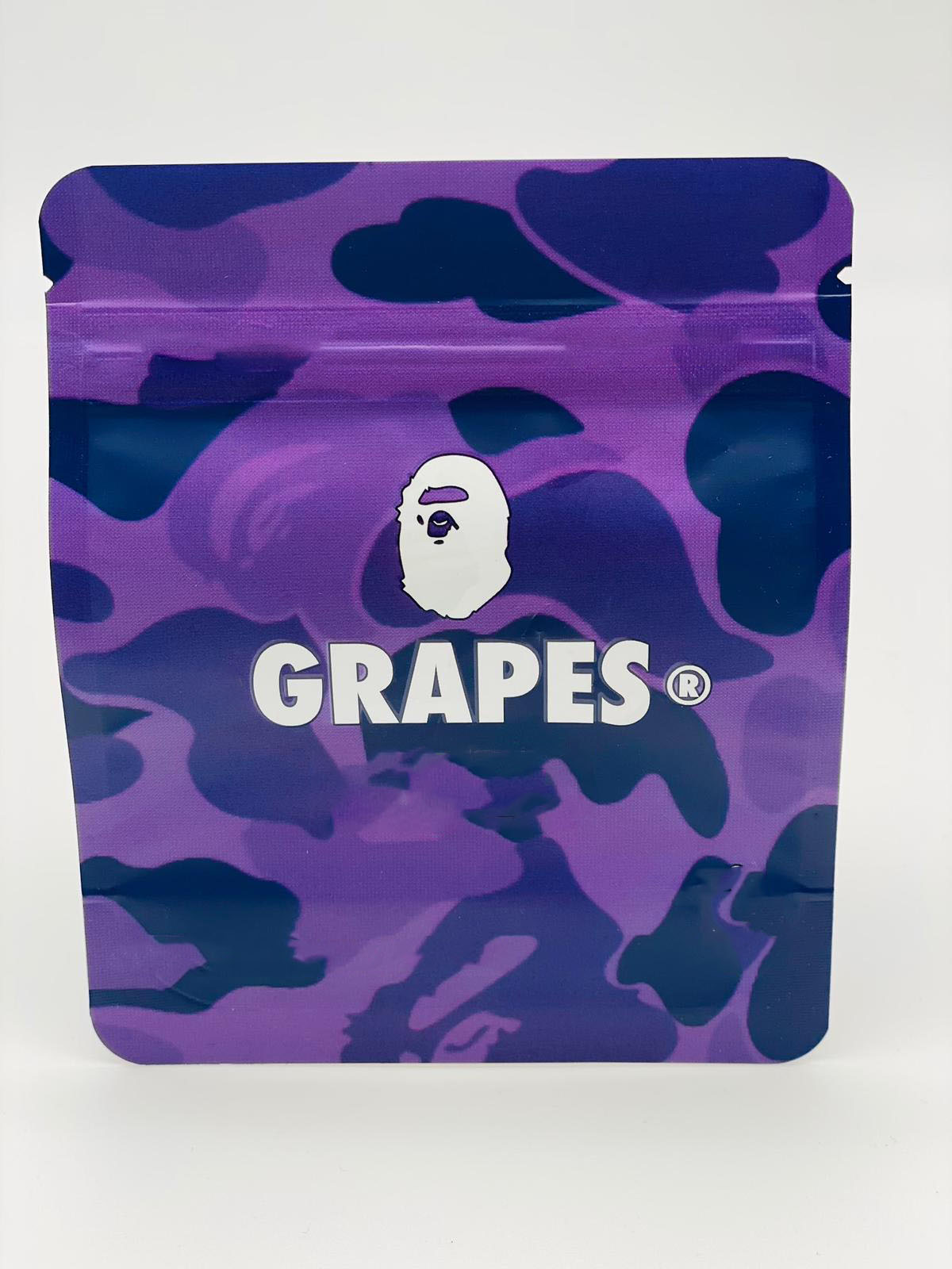 Mylar Bags