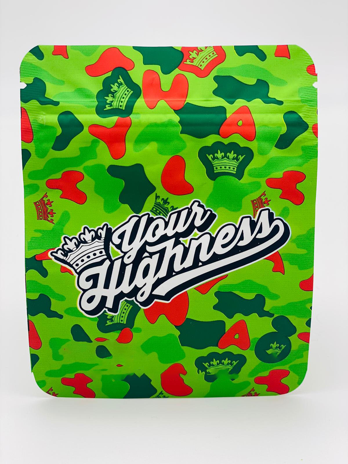 Mylar Bags