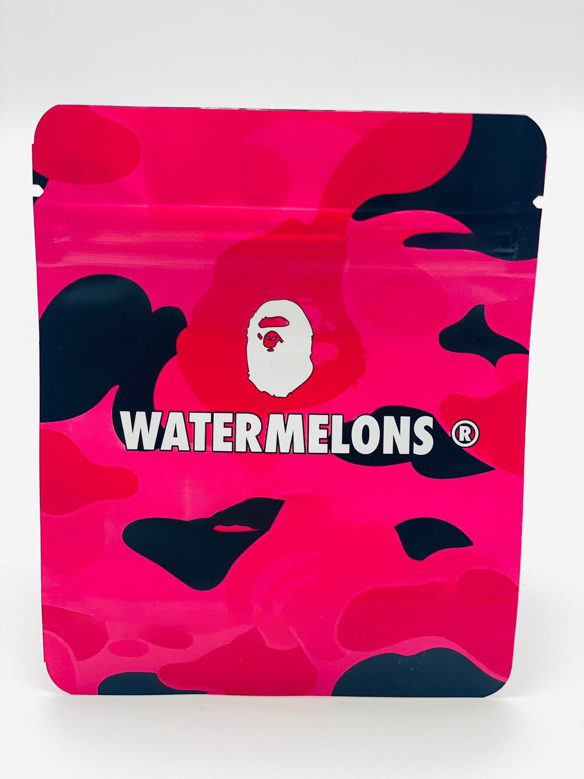 Mylar Bags