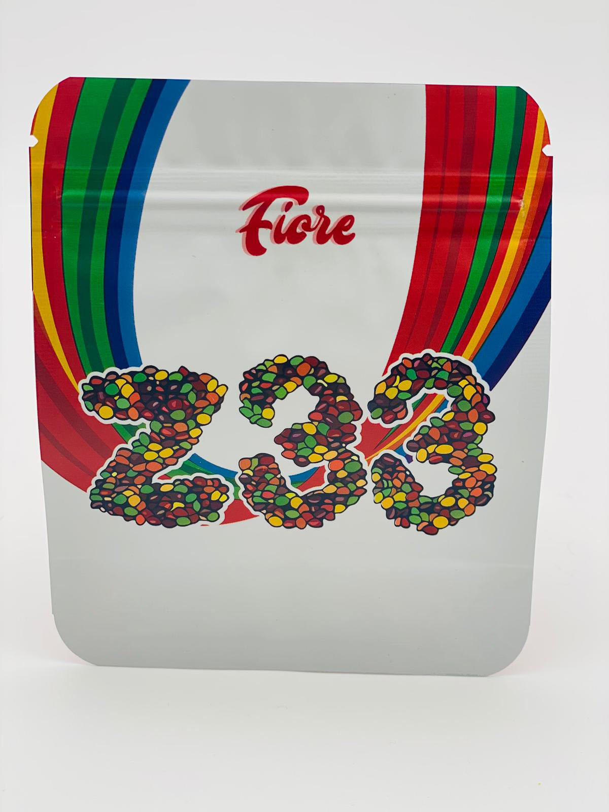 Mylar Bags