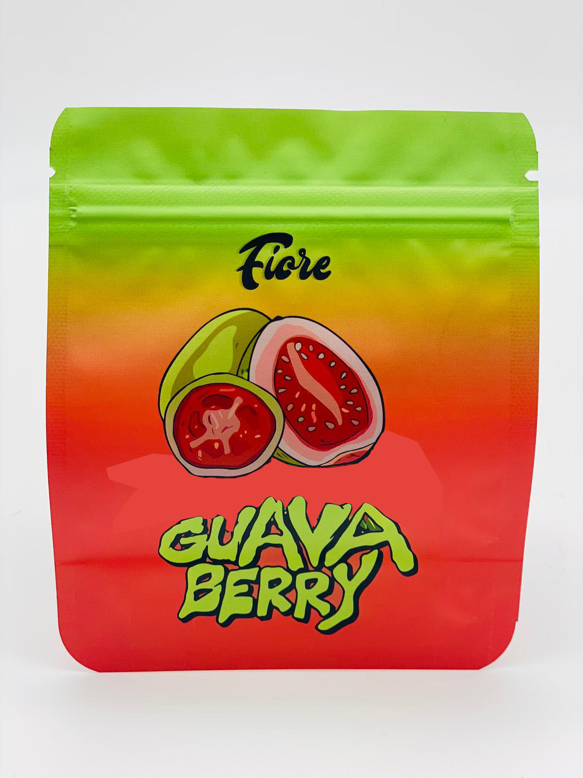 Mylar Bags