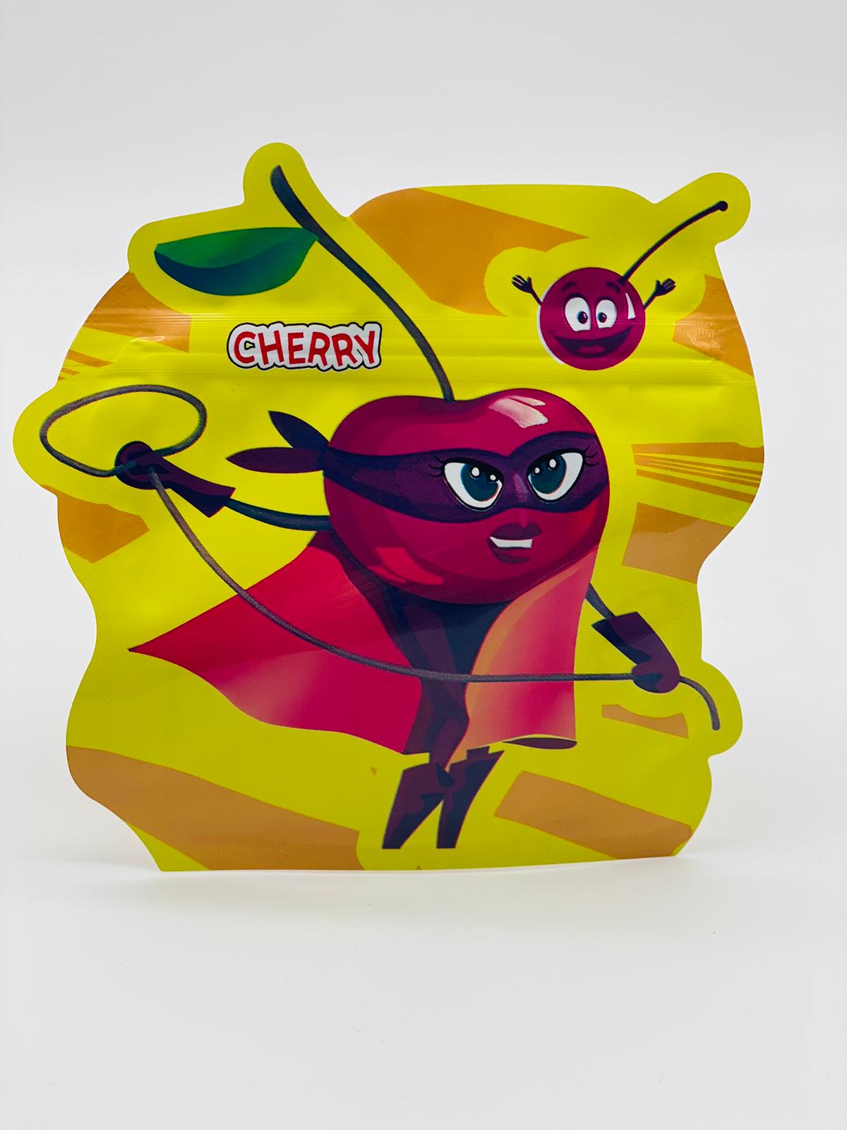 Mylar Bags