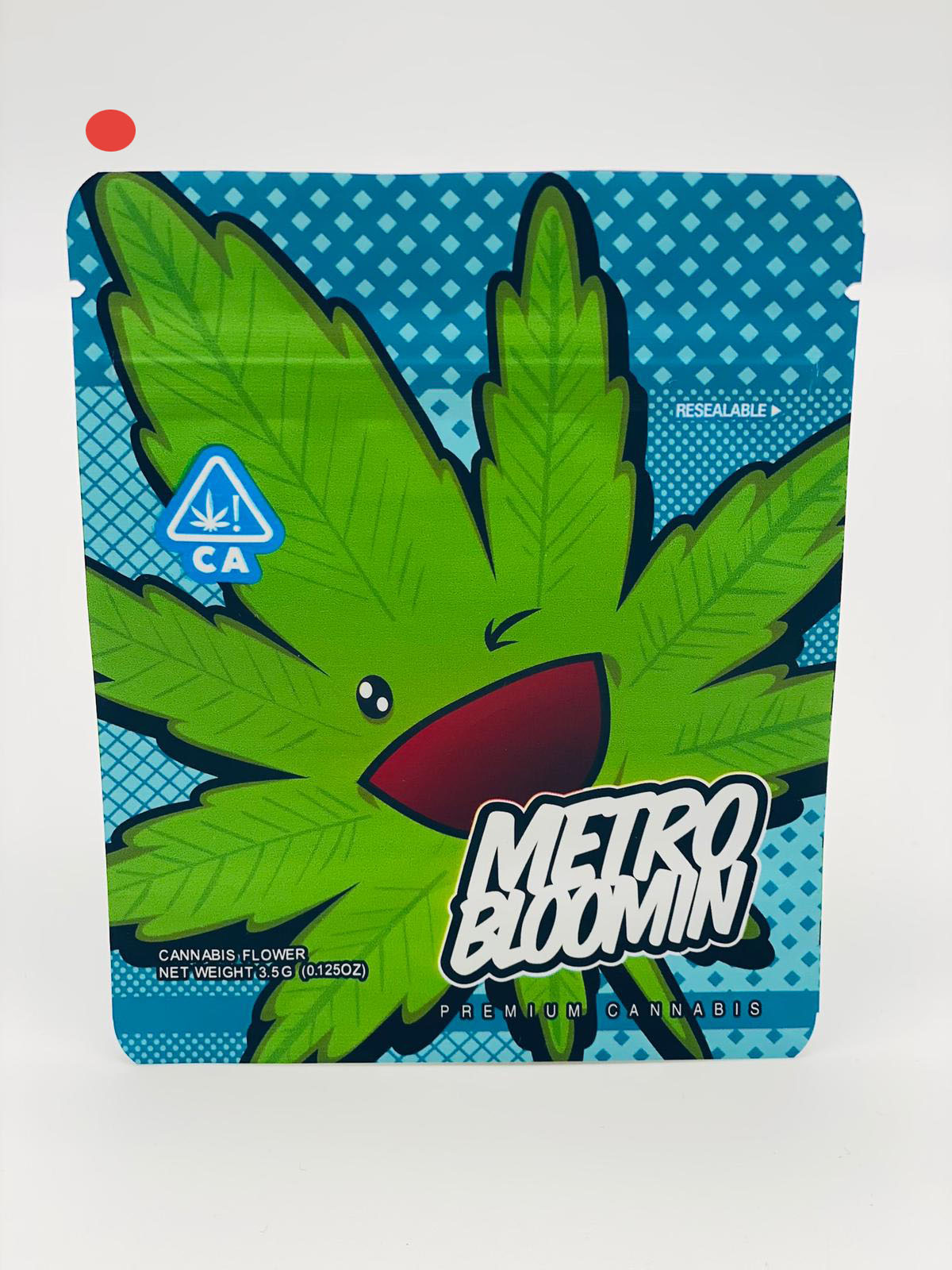 Mylar Bags