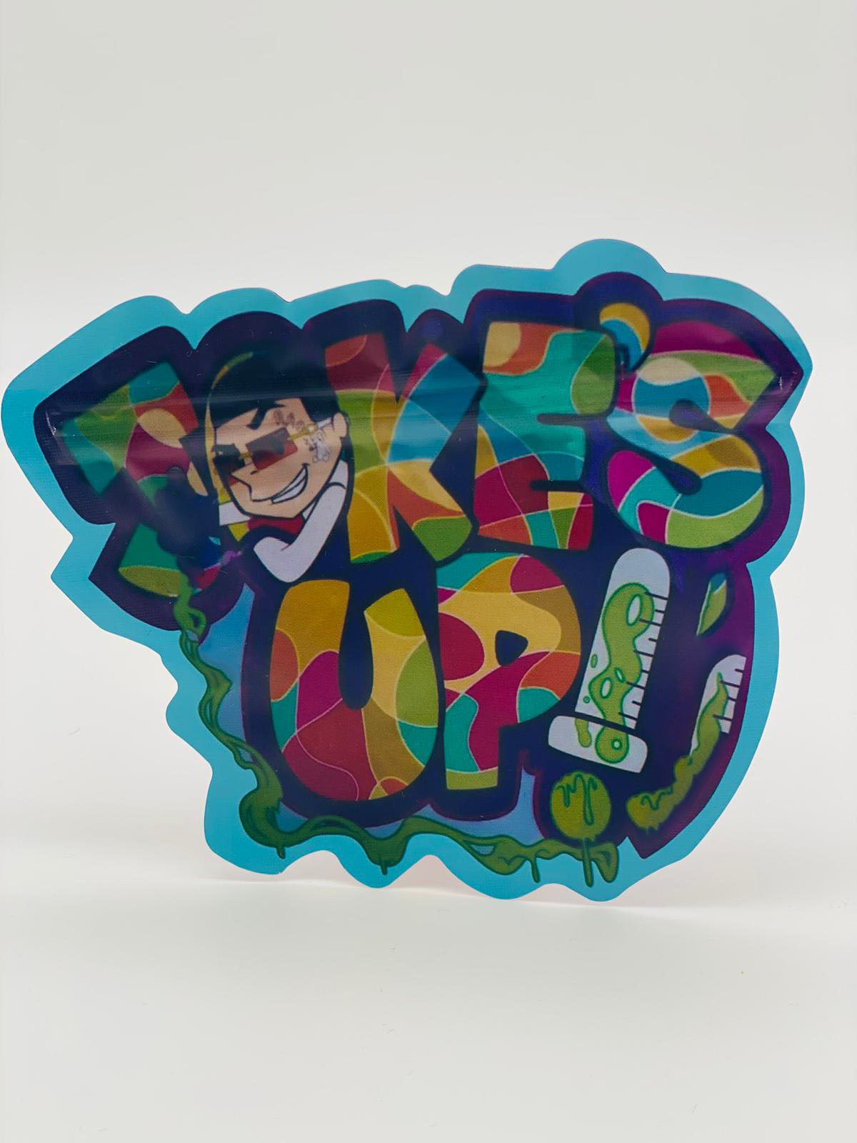 Mylar Bags