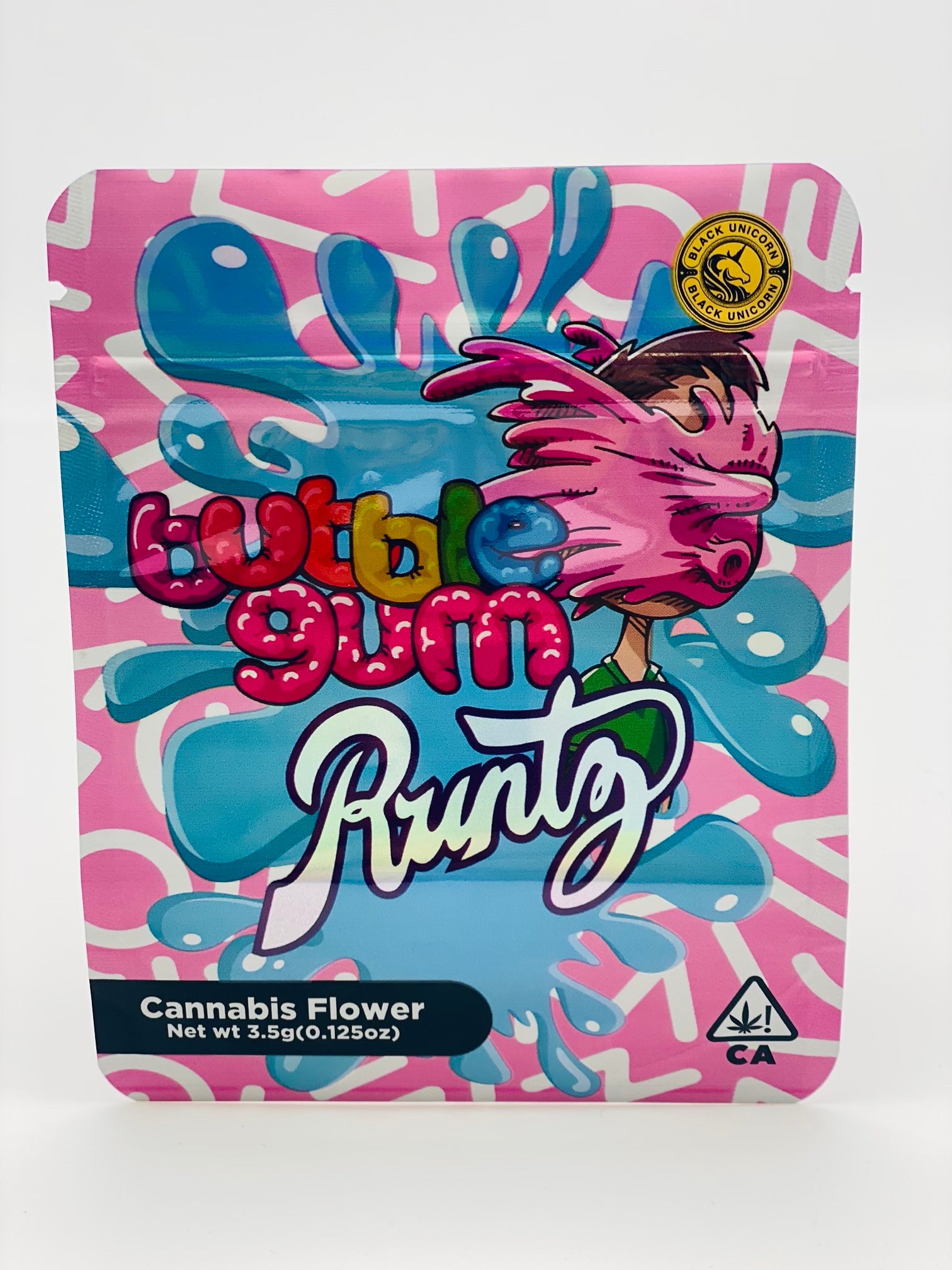 Mylar Bags
