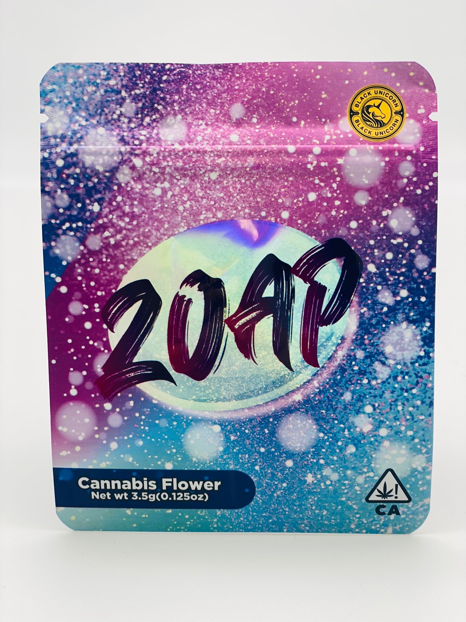 Mylar Bags