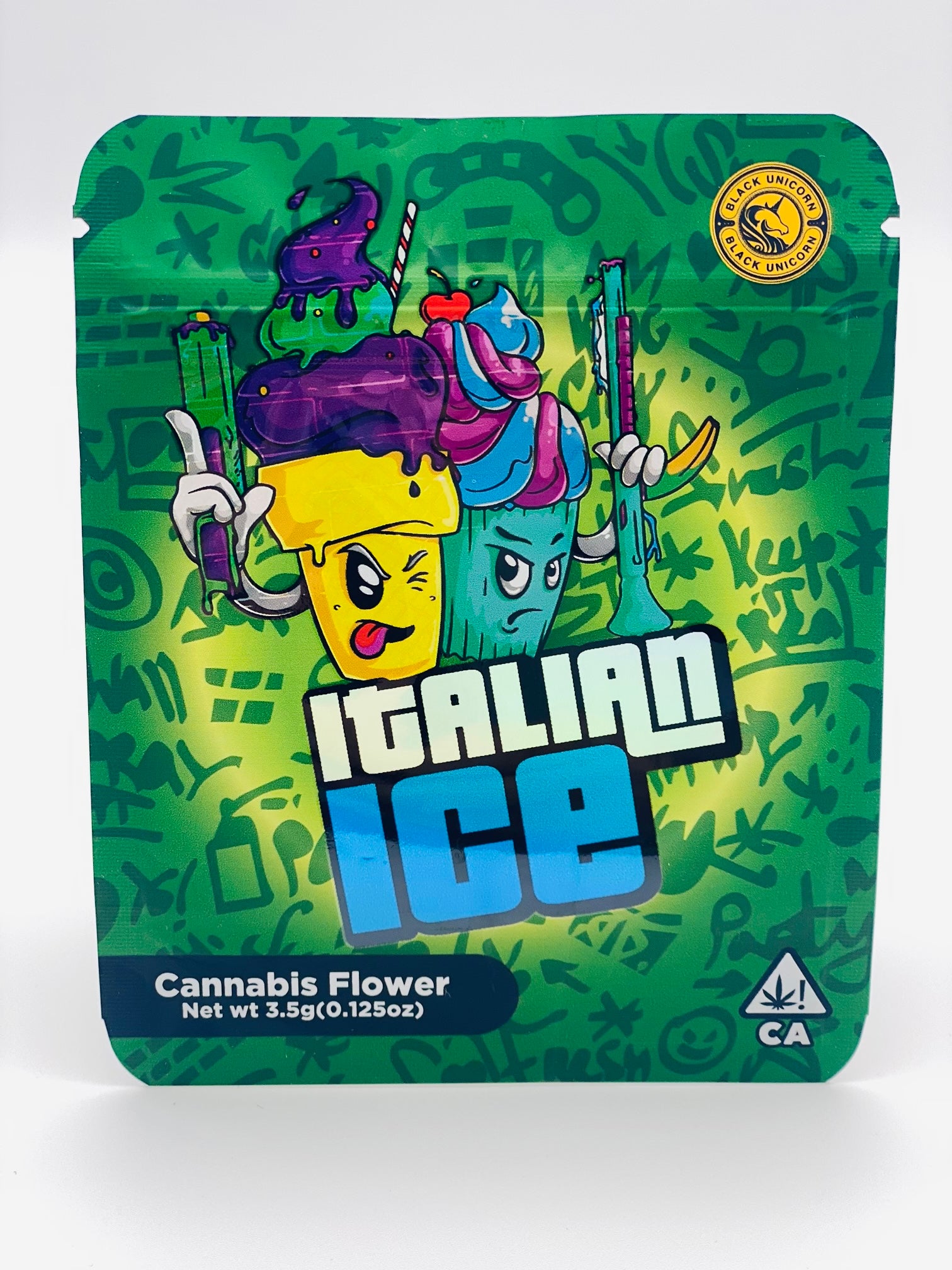 Mylar Bags