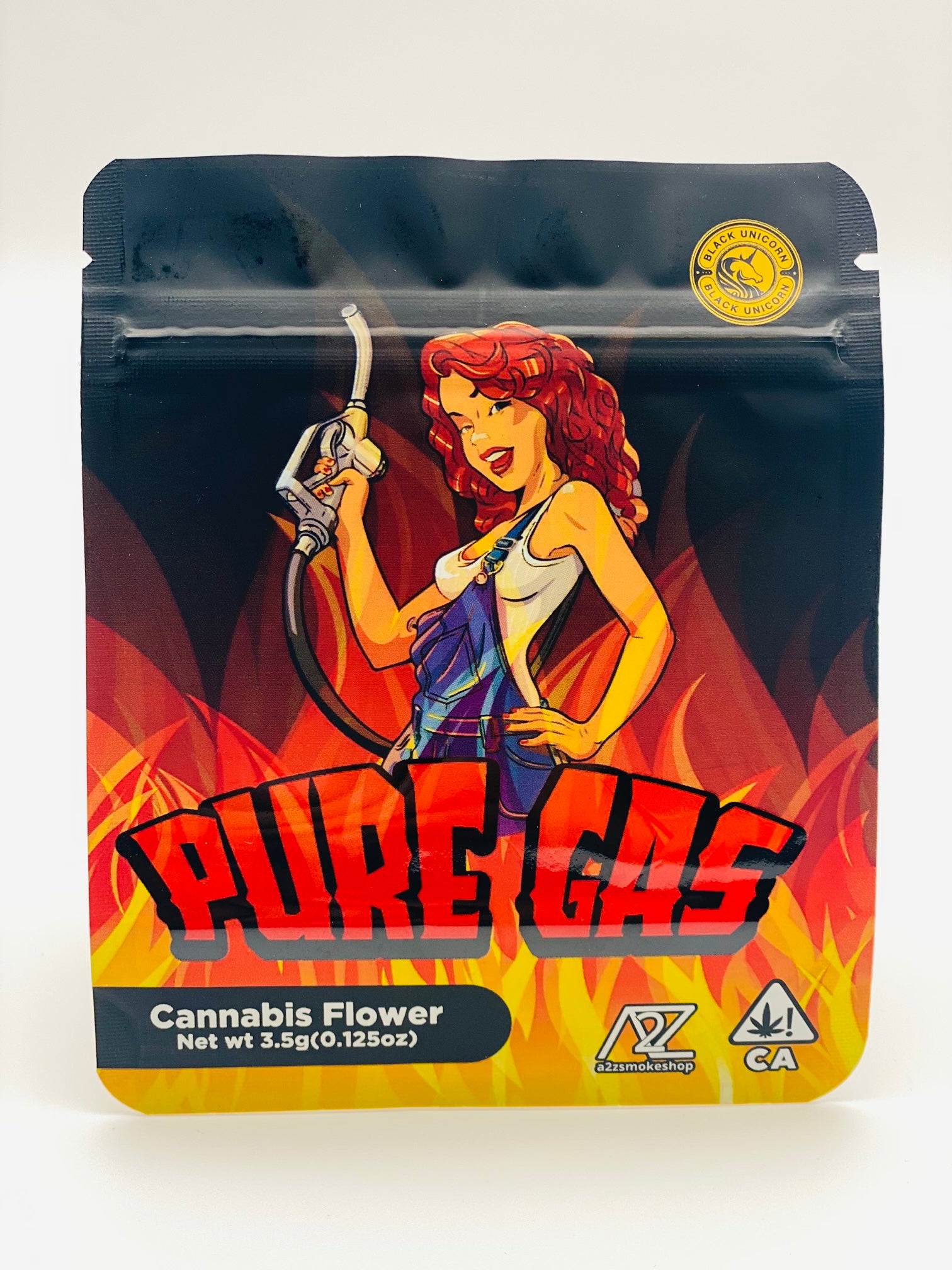 Mylar Bags