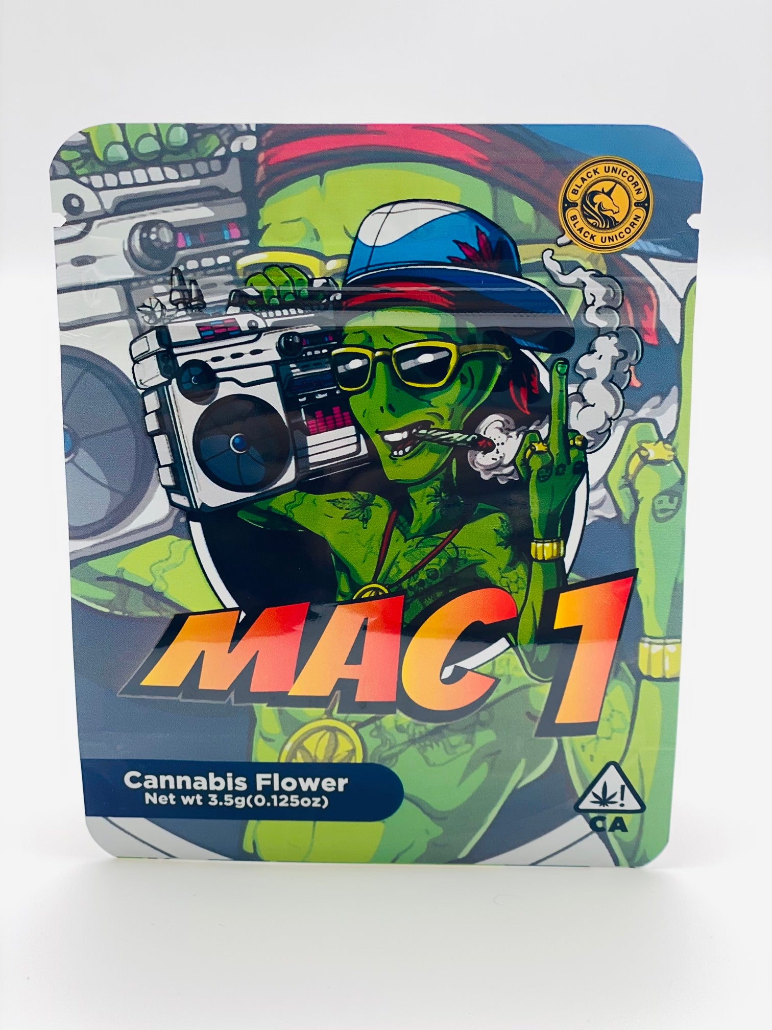 Mylar Bags