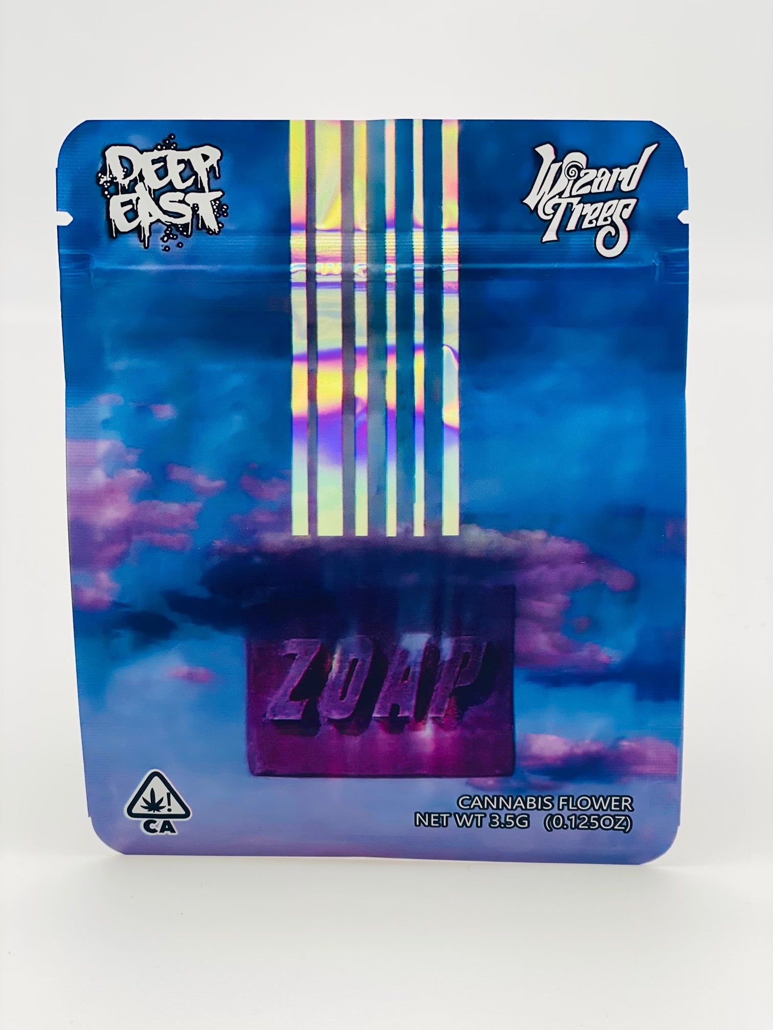 Mylar Bags