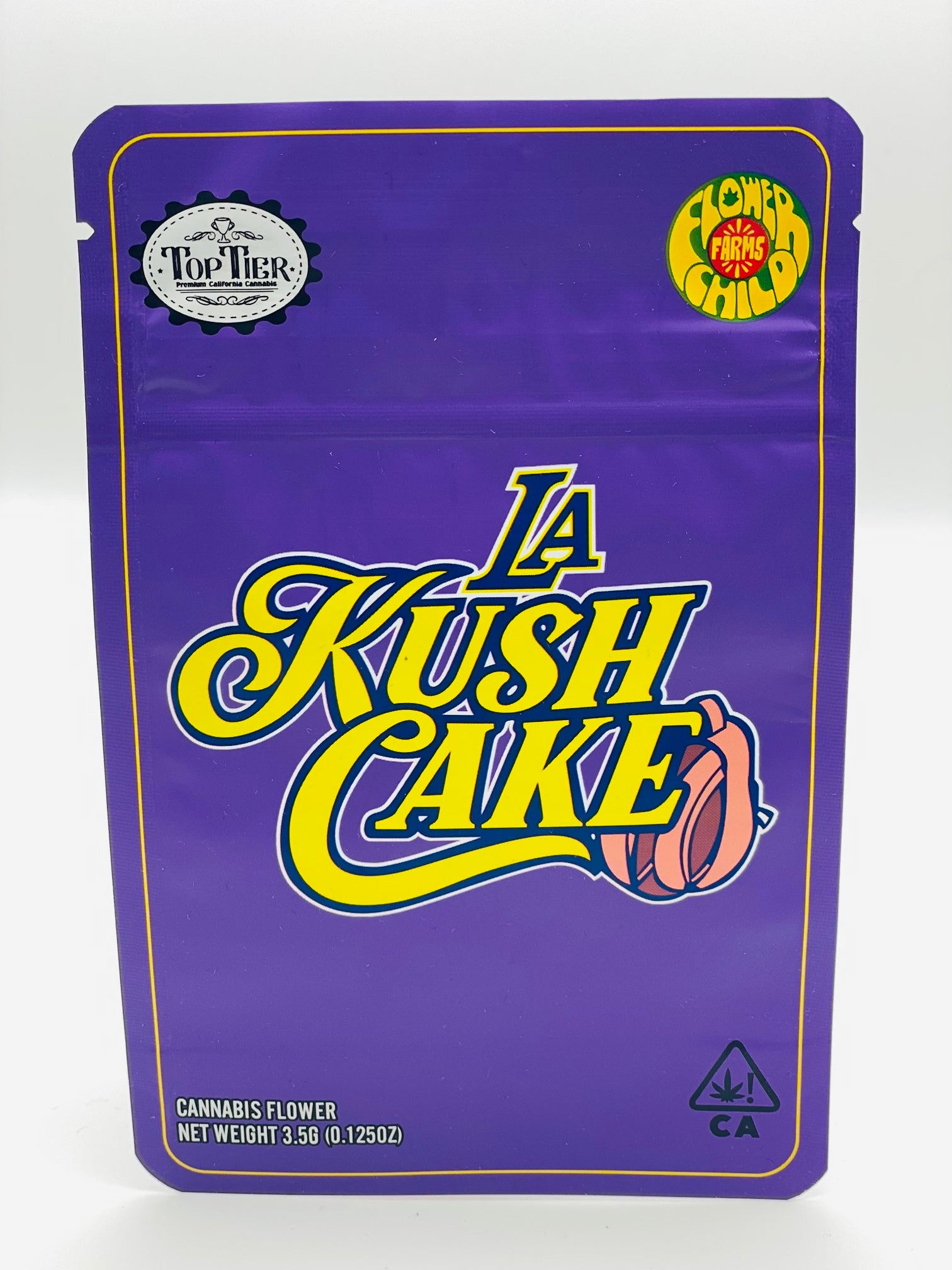 Mylar Bags