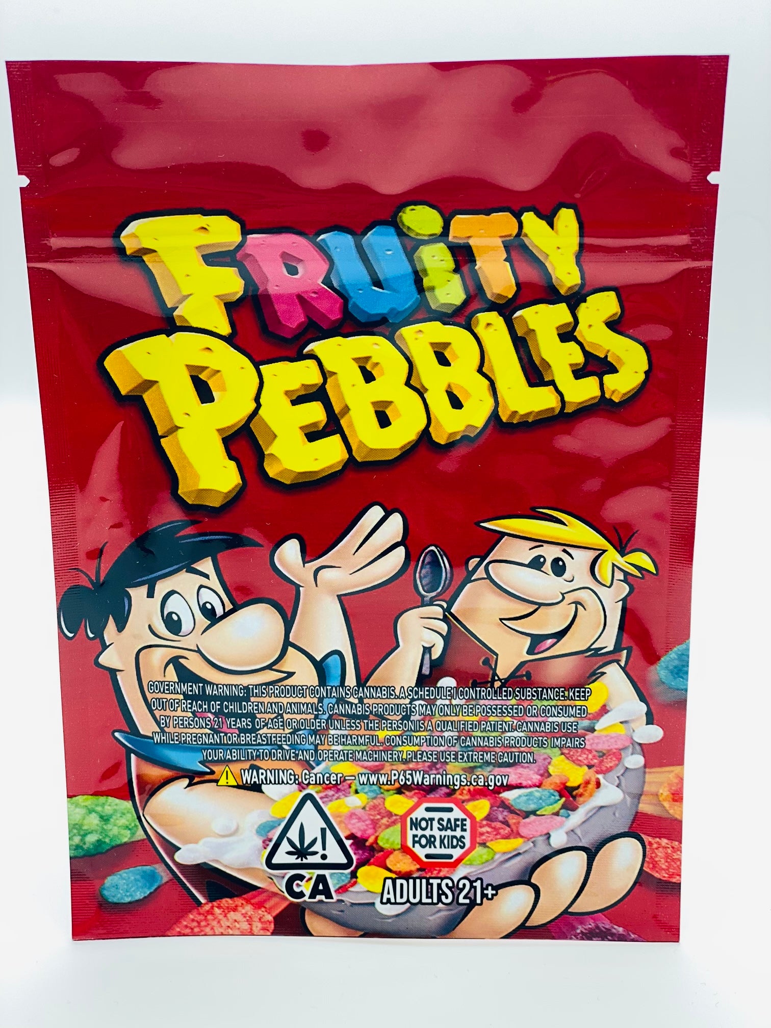 Mylar Bags