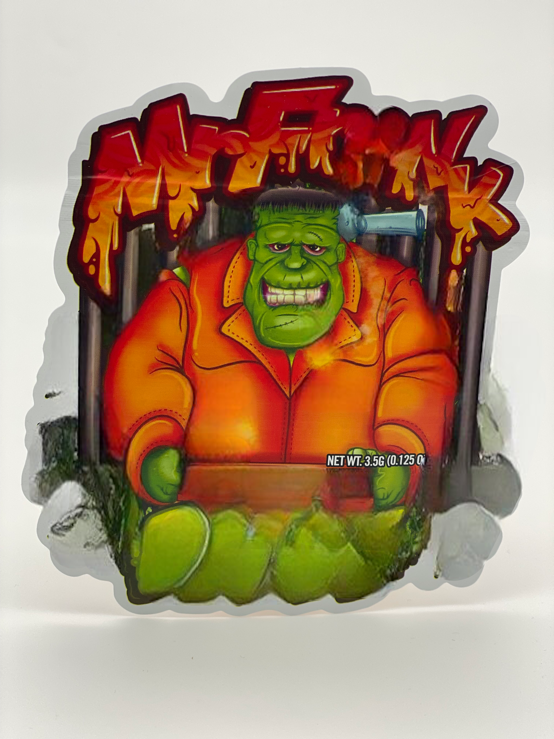 Mylar Bags
