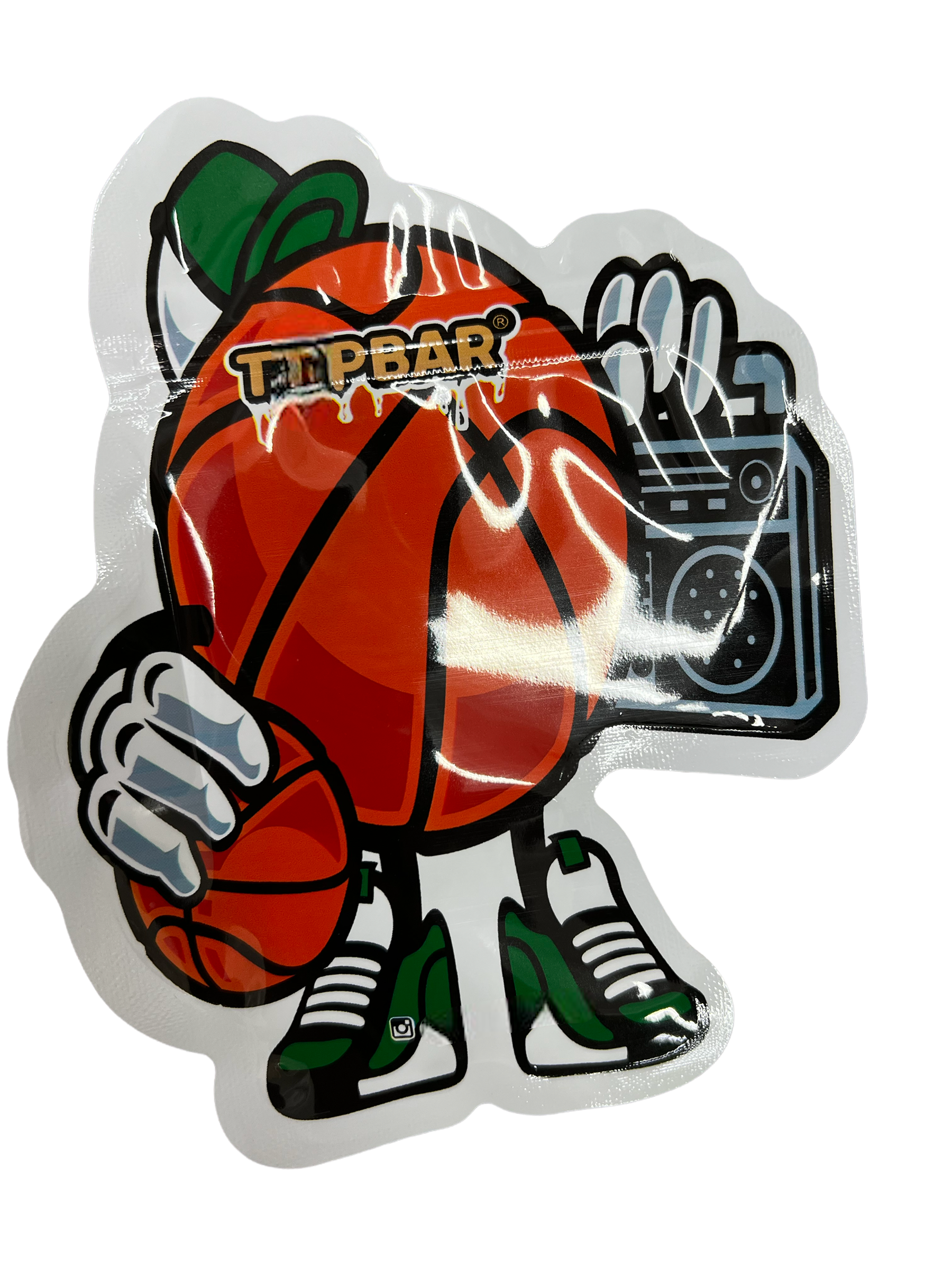 Mylar Bags