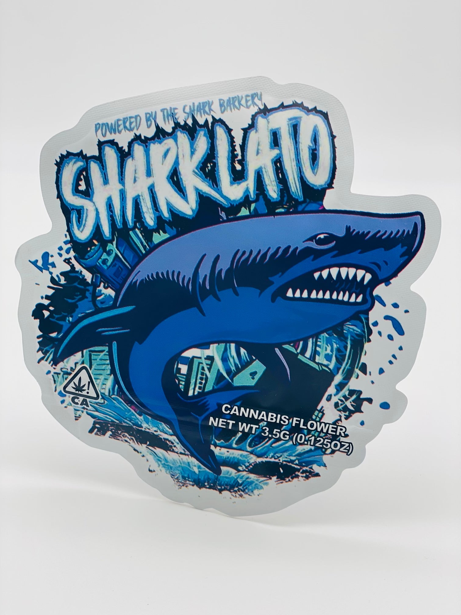 Mylar Bags