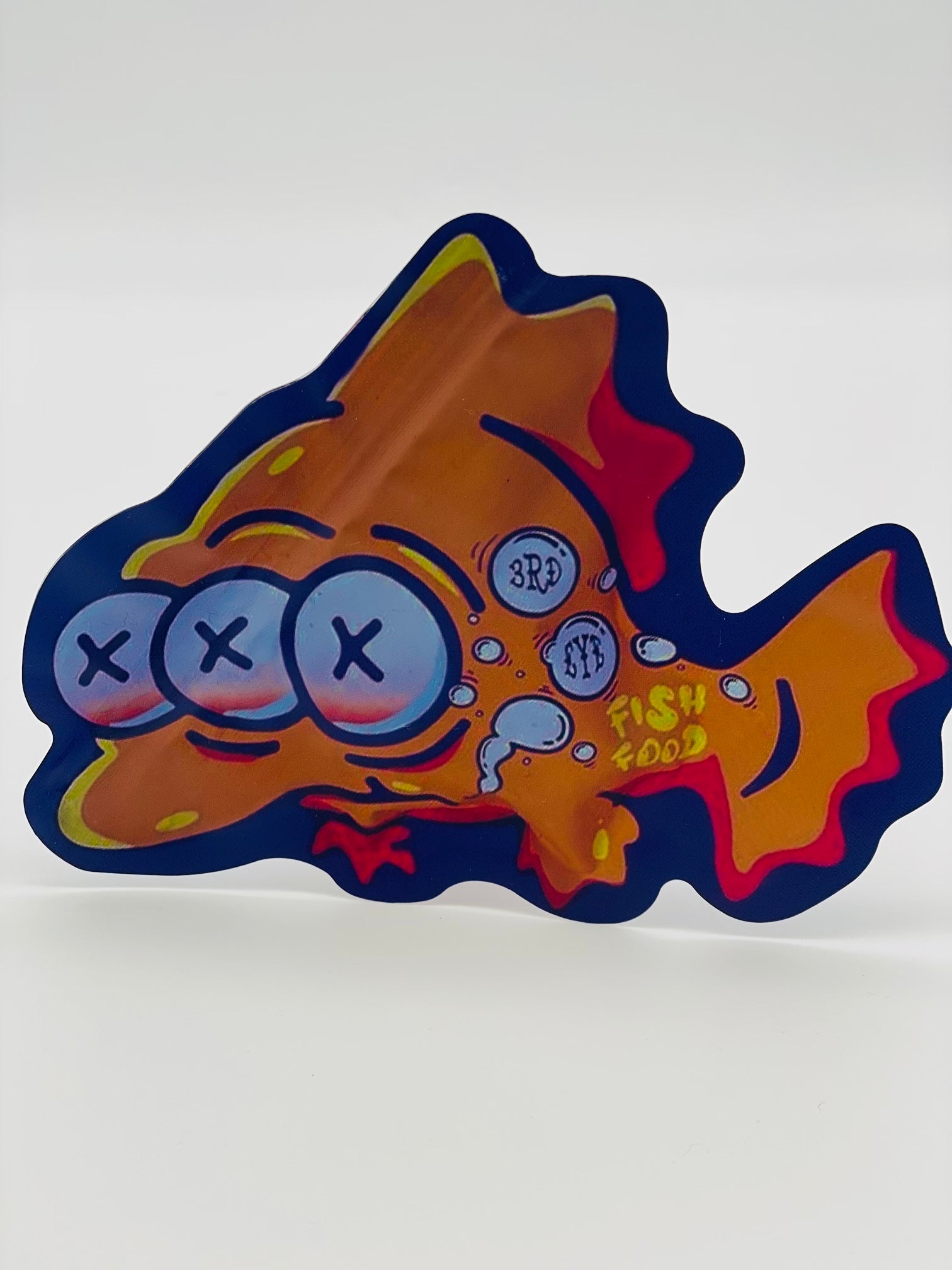 Mylar Bags