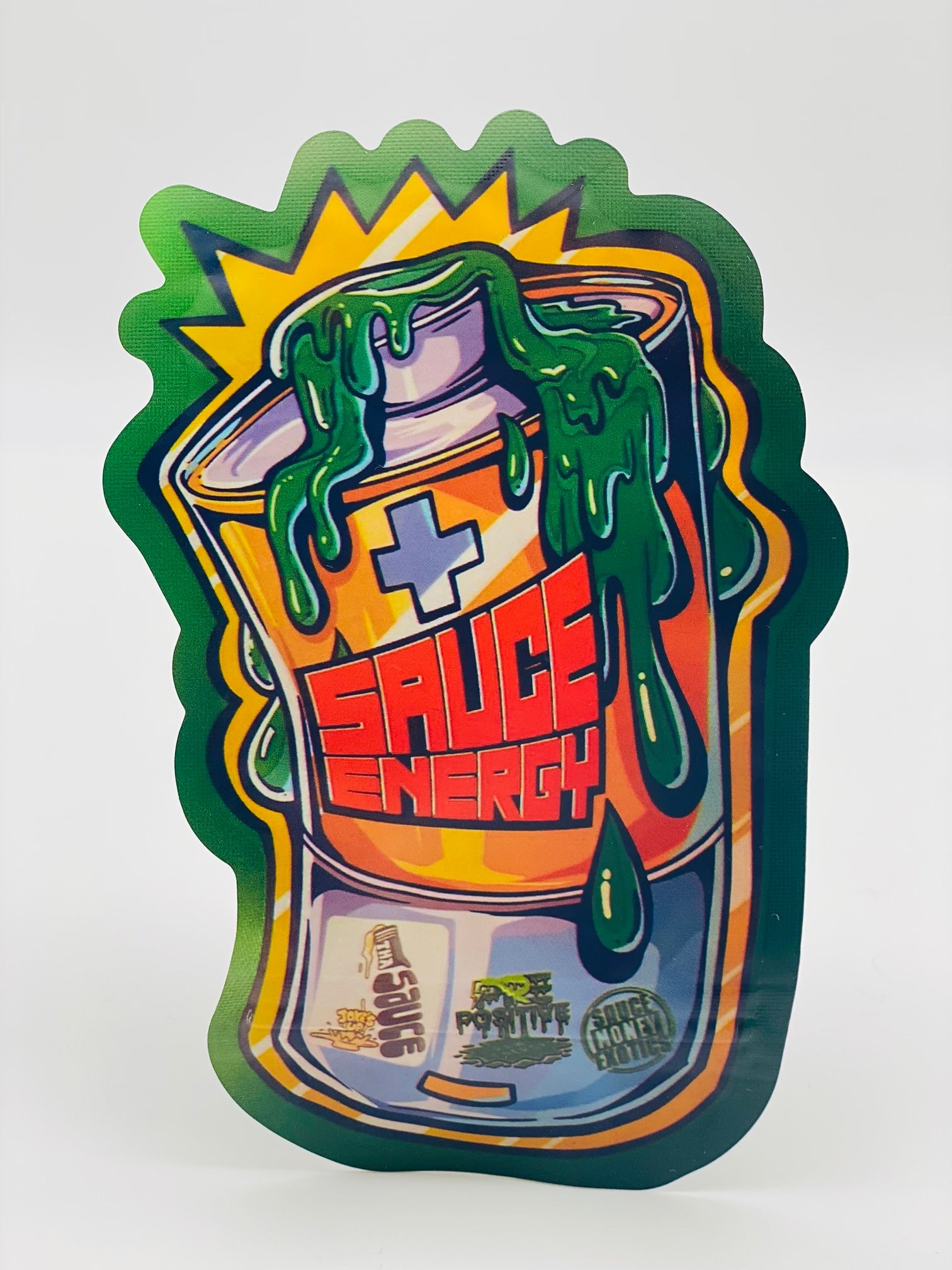 Mylar Bags