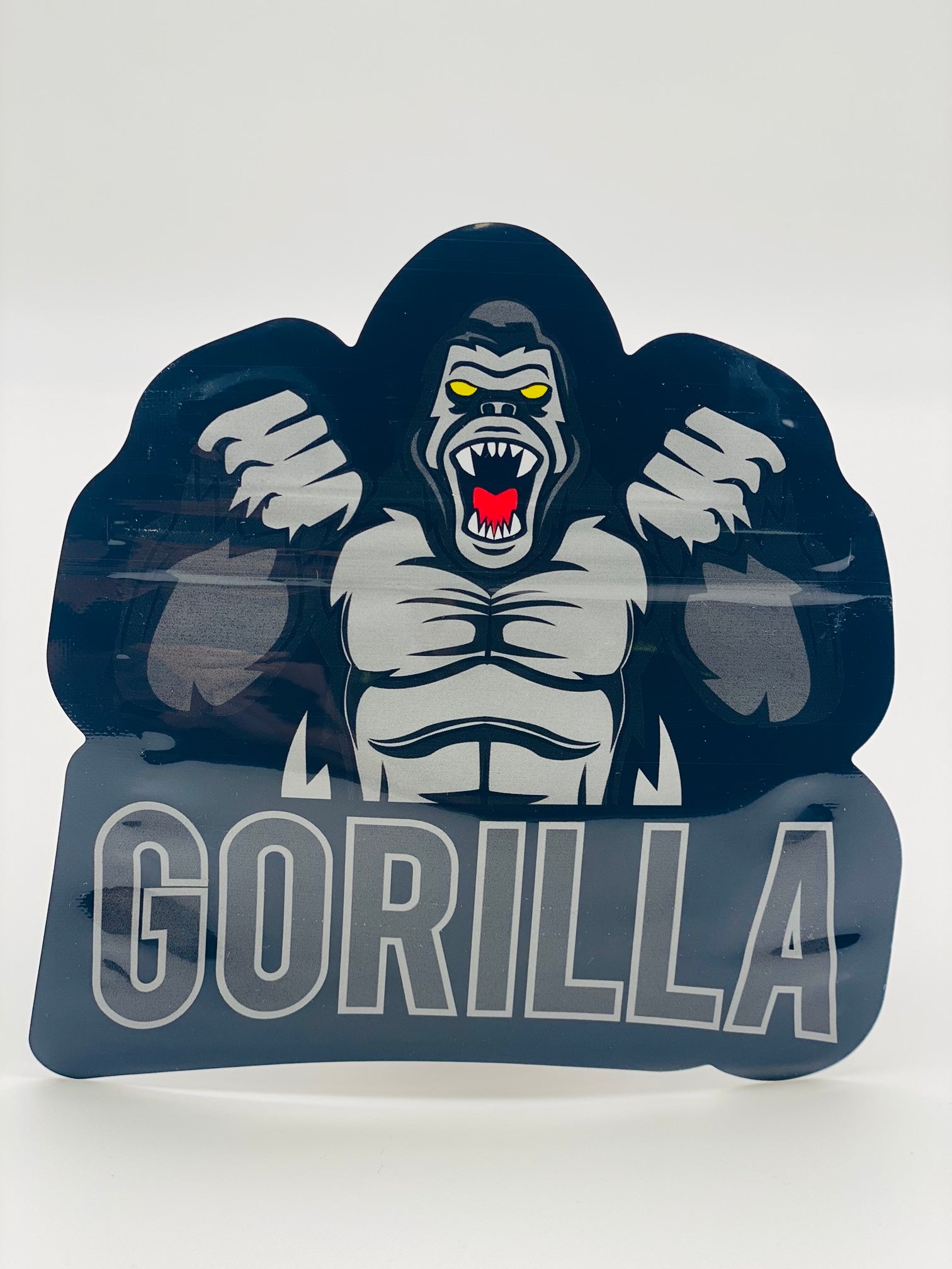 Mylar Bags