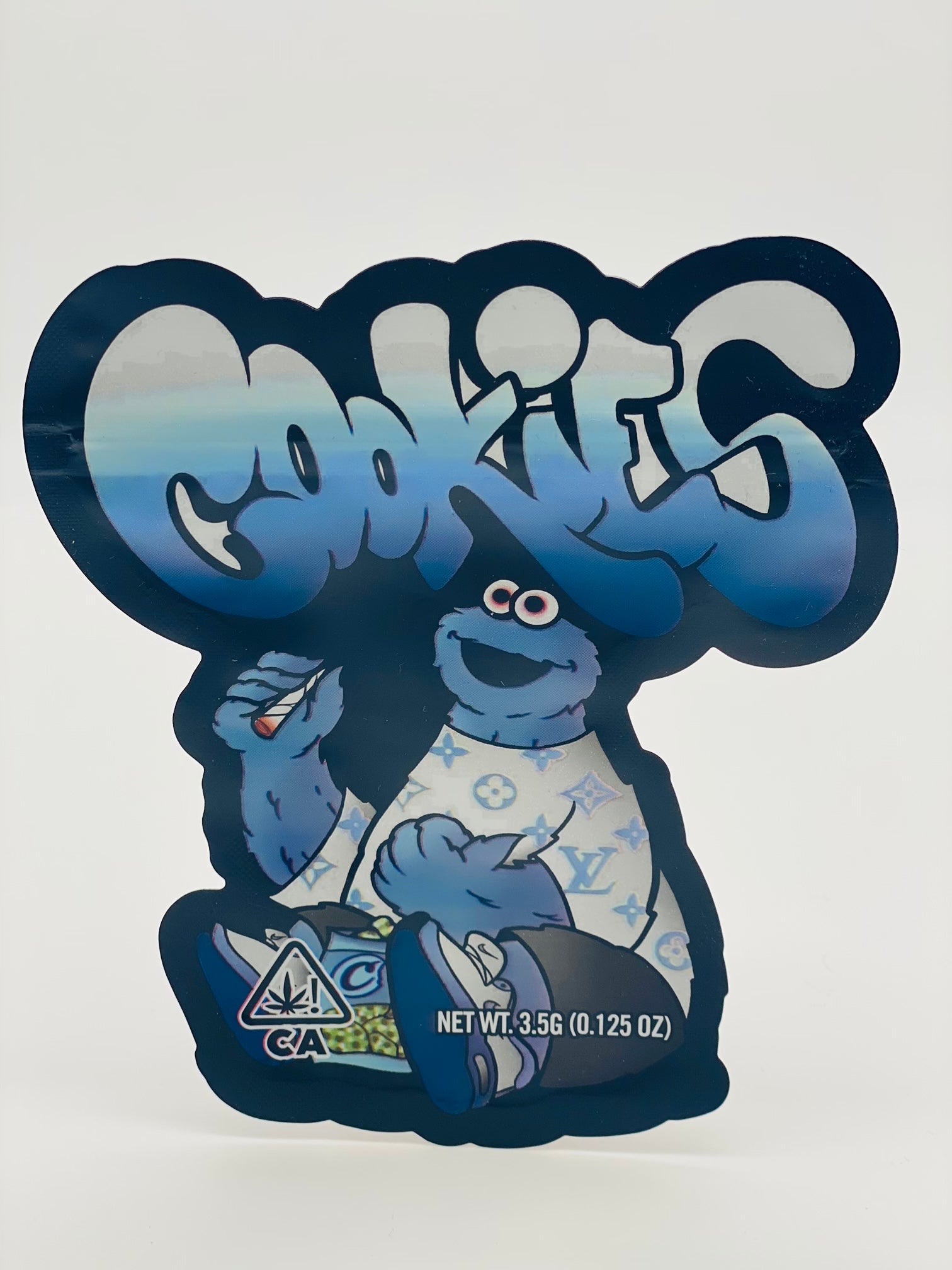 Mylar Bags