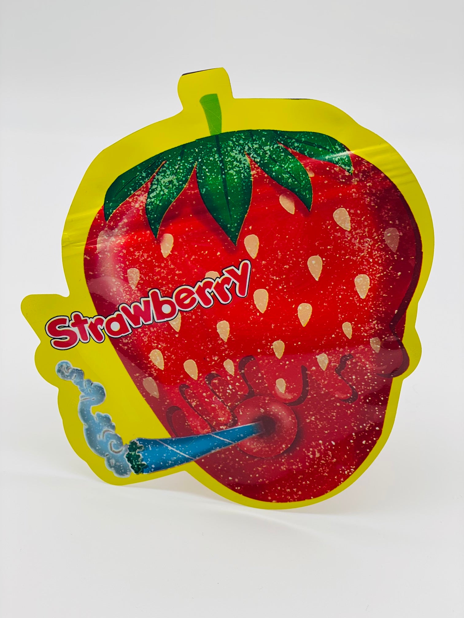 Mylar Bags