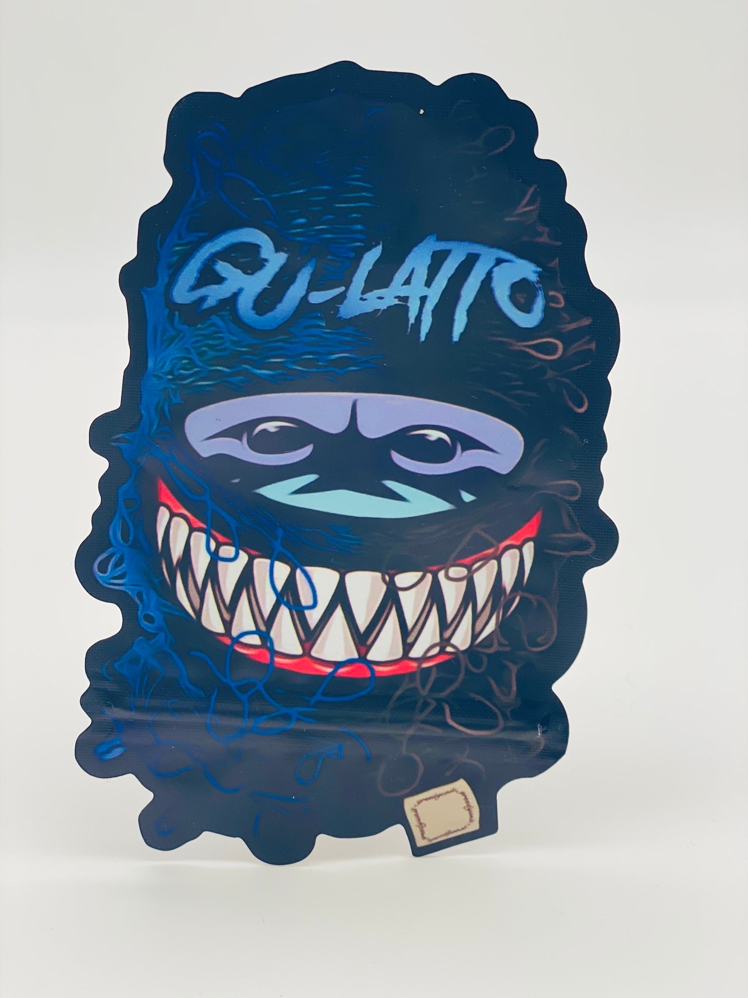 Mylar Bags