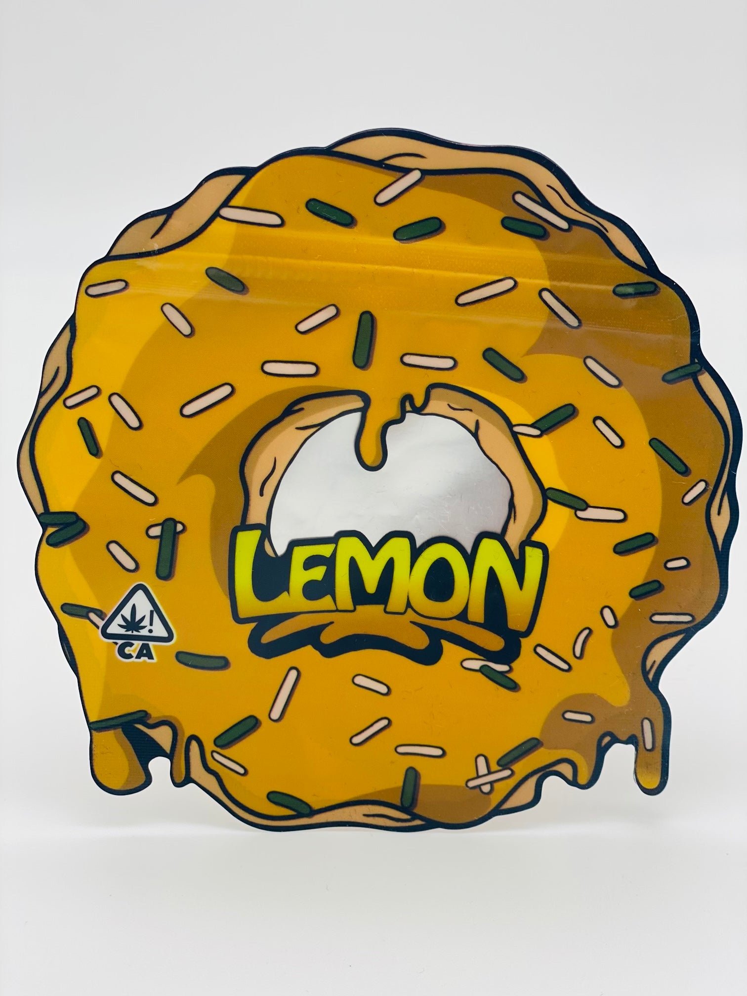 Mylar Bags