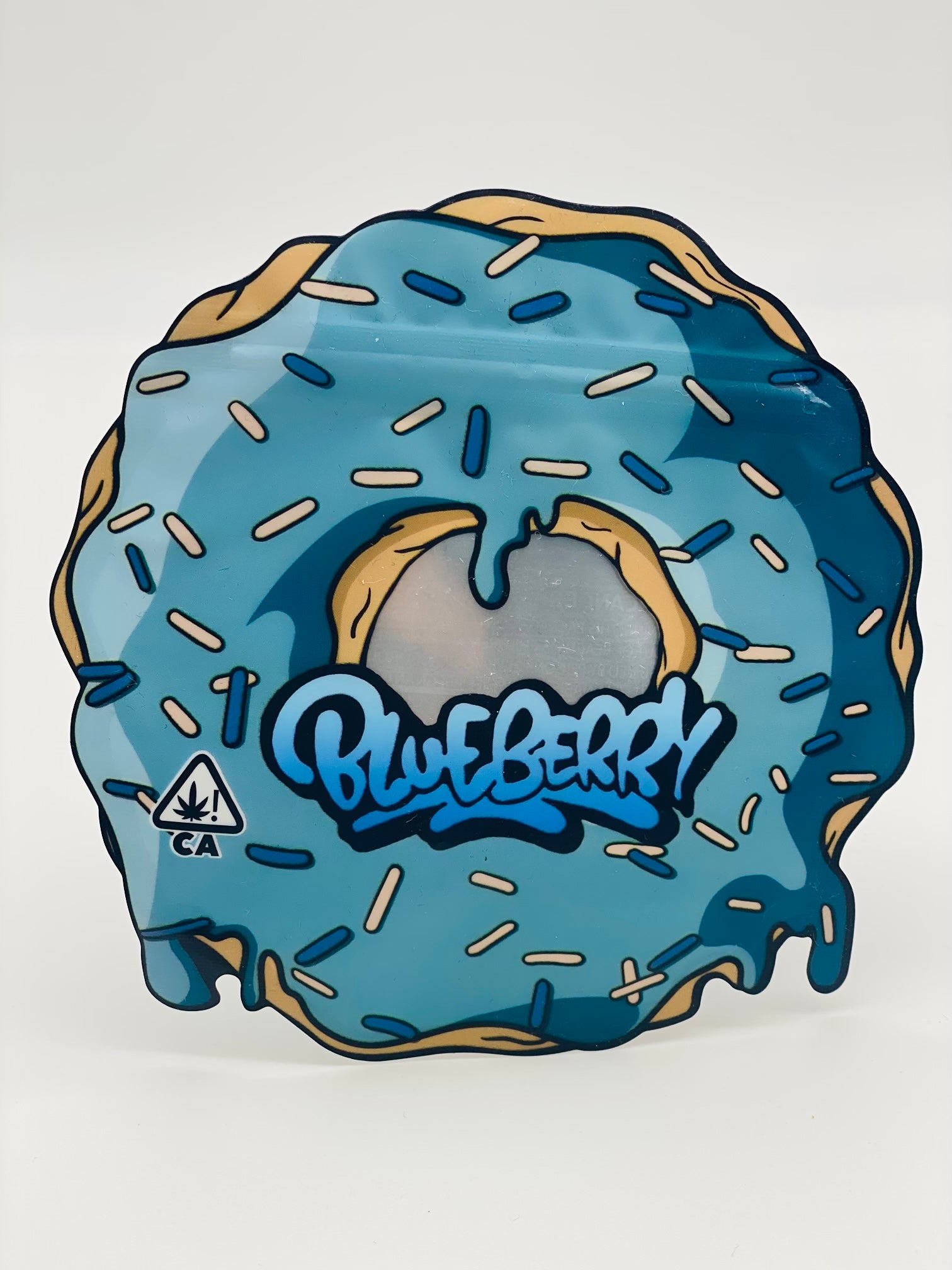 Mylar Bags