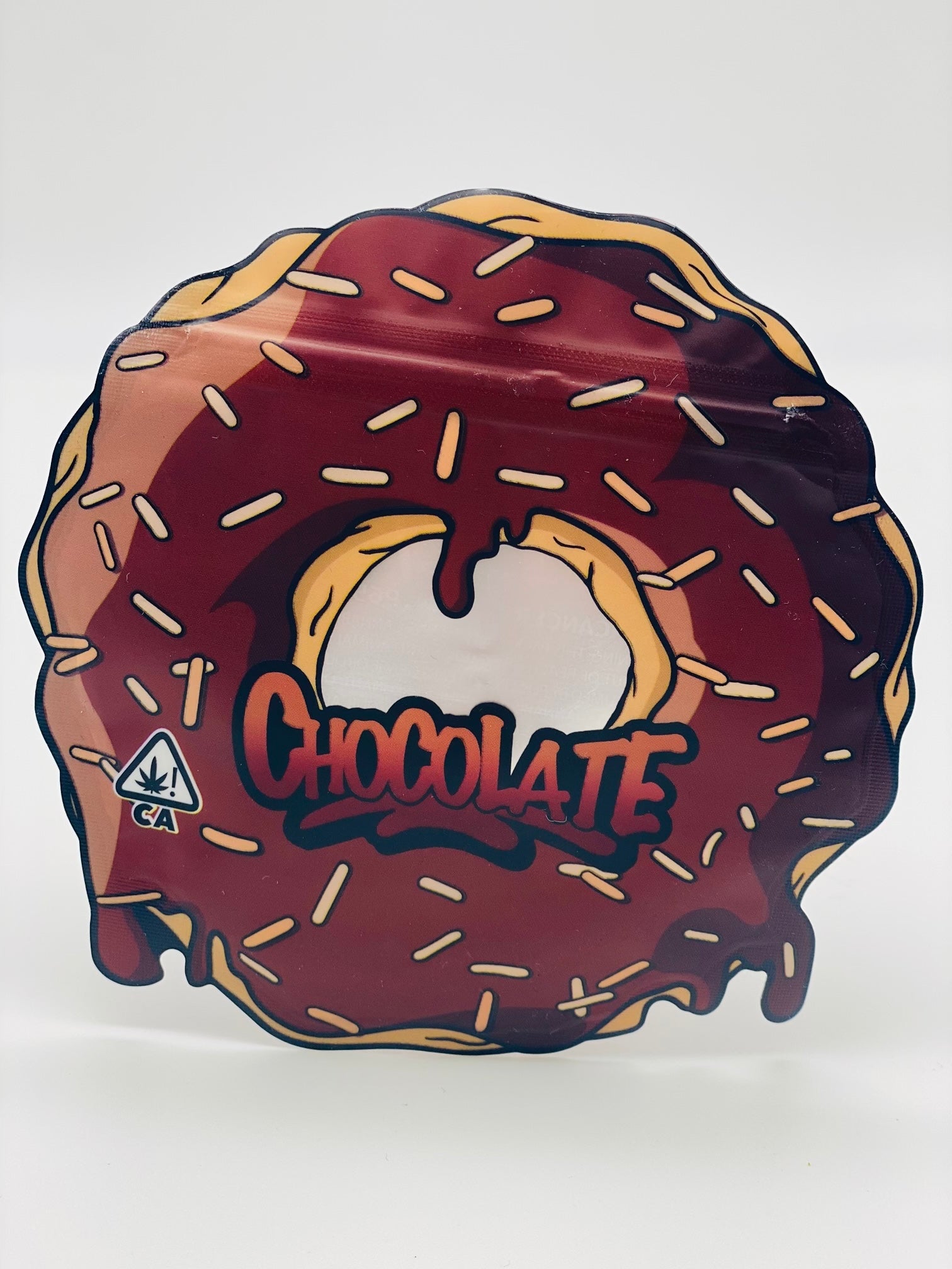 Mylar Bags