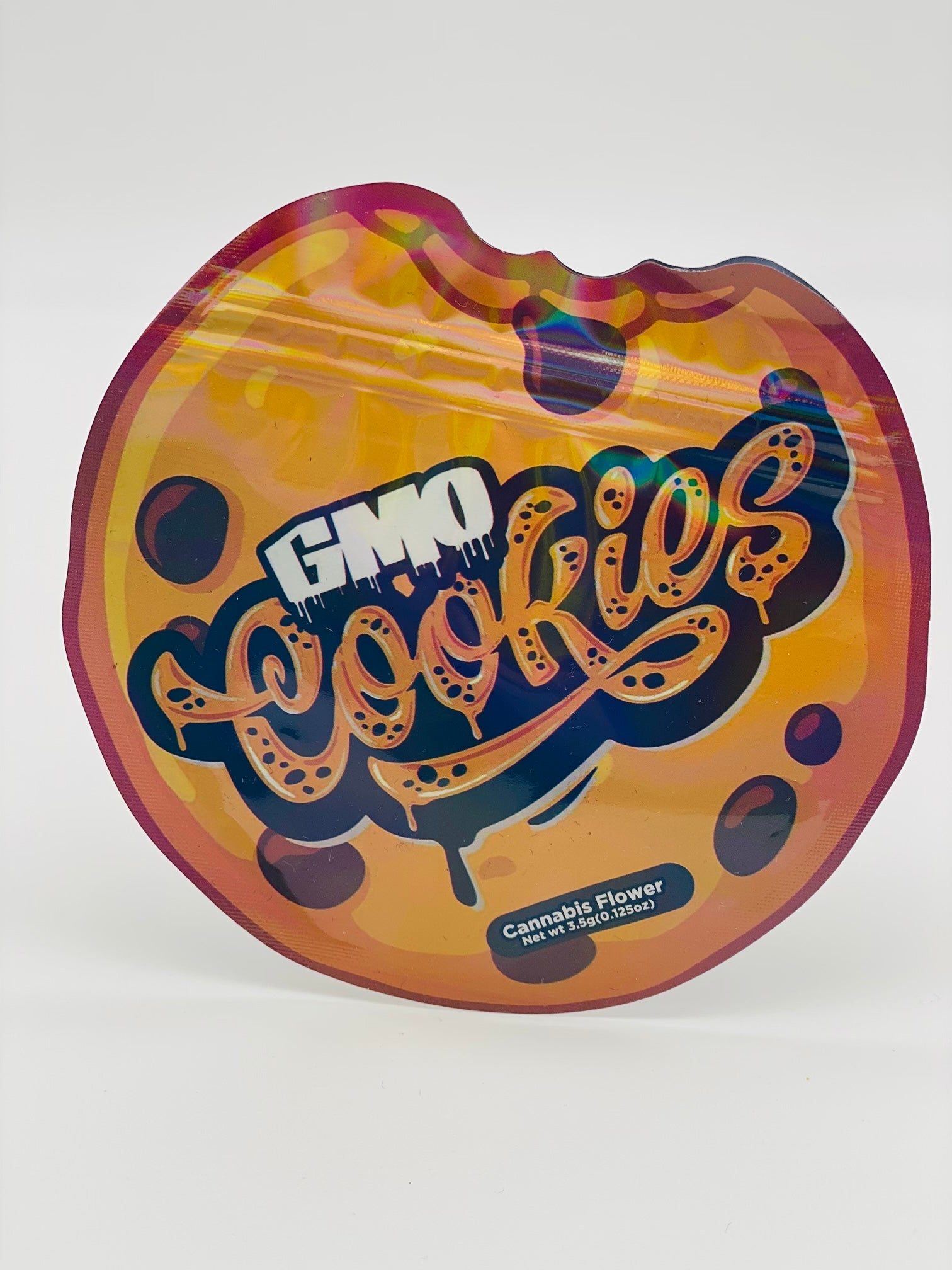 Mylar Bags