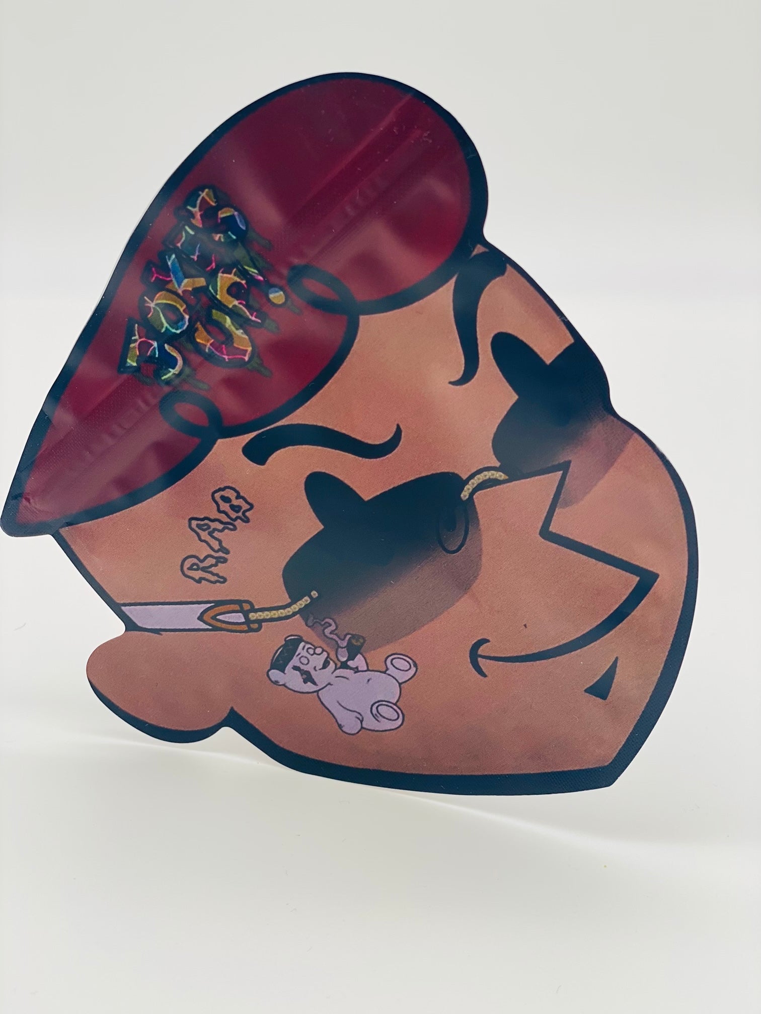 Mylar Bags
