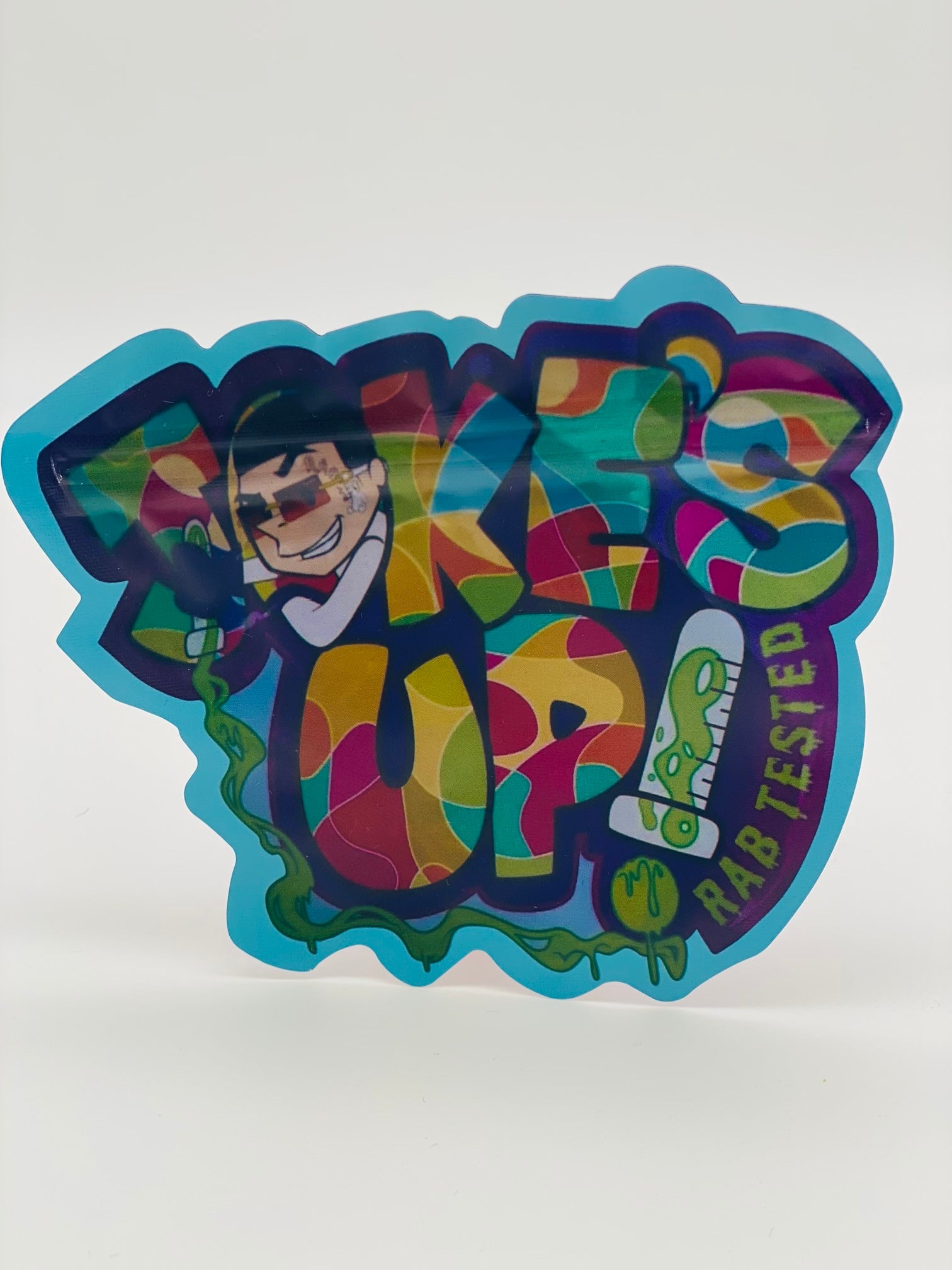Mylar Bags