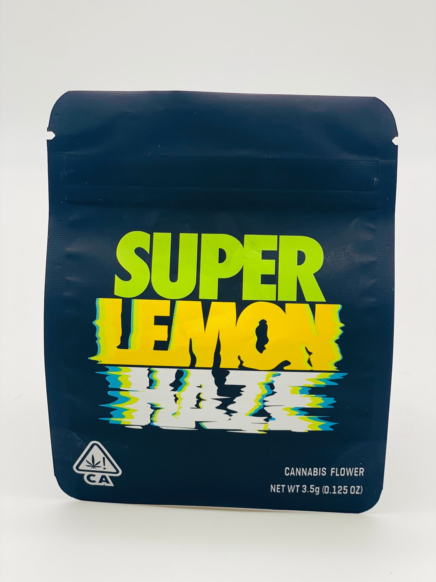 Mylar Bags