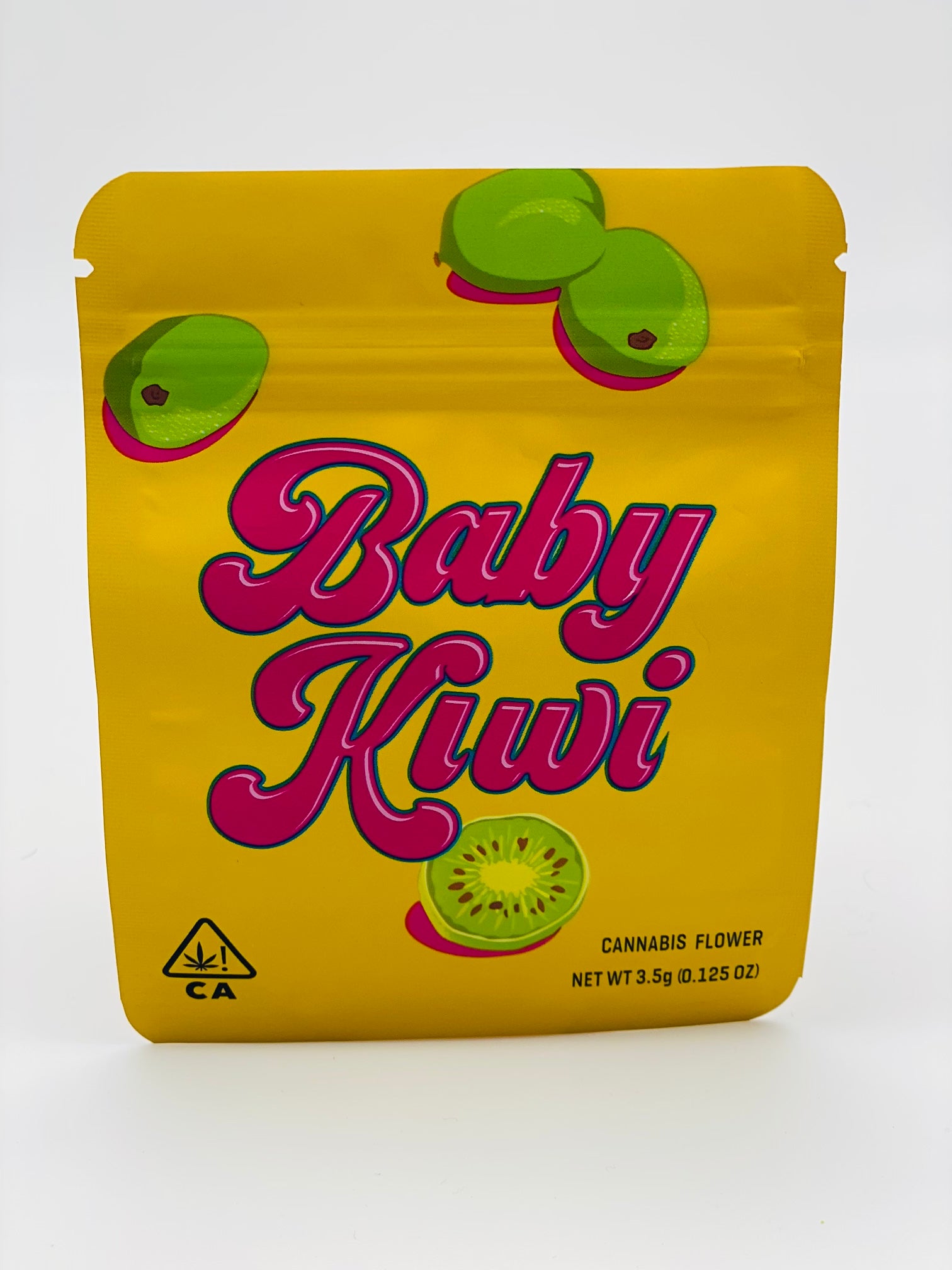 Mylar Bags