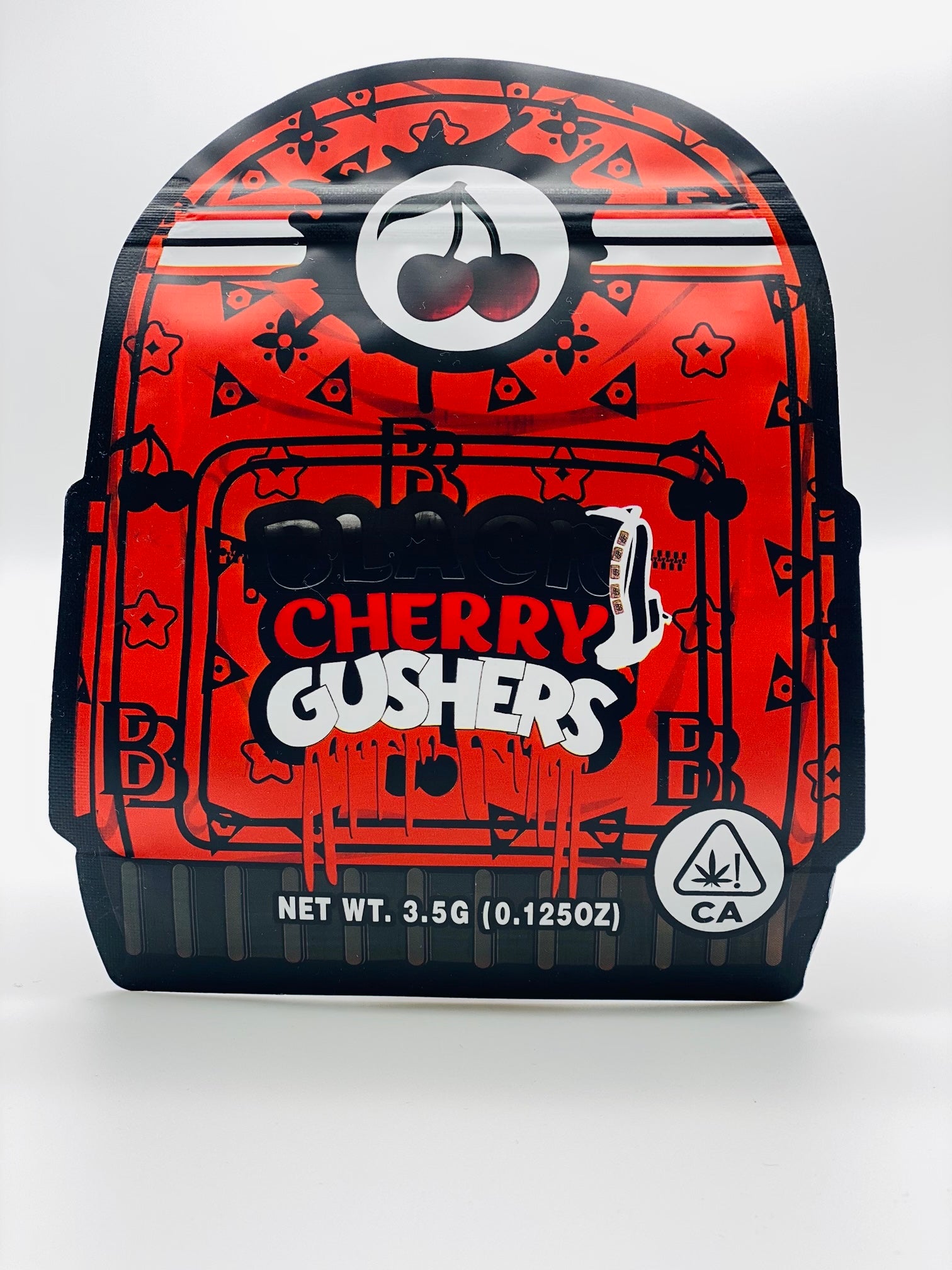 Mylar Bags