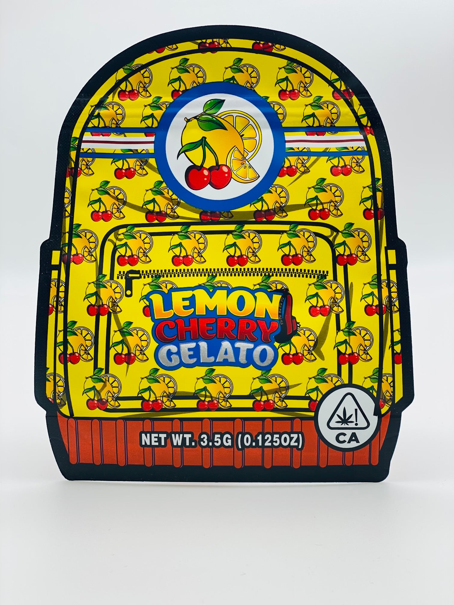 Mylar Bags