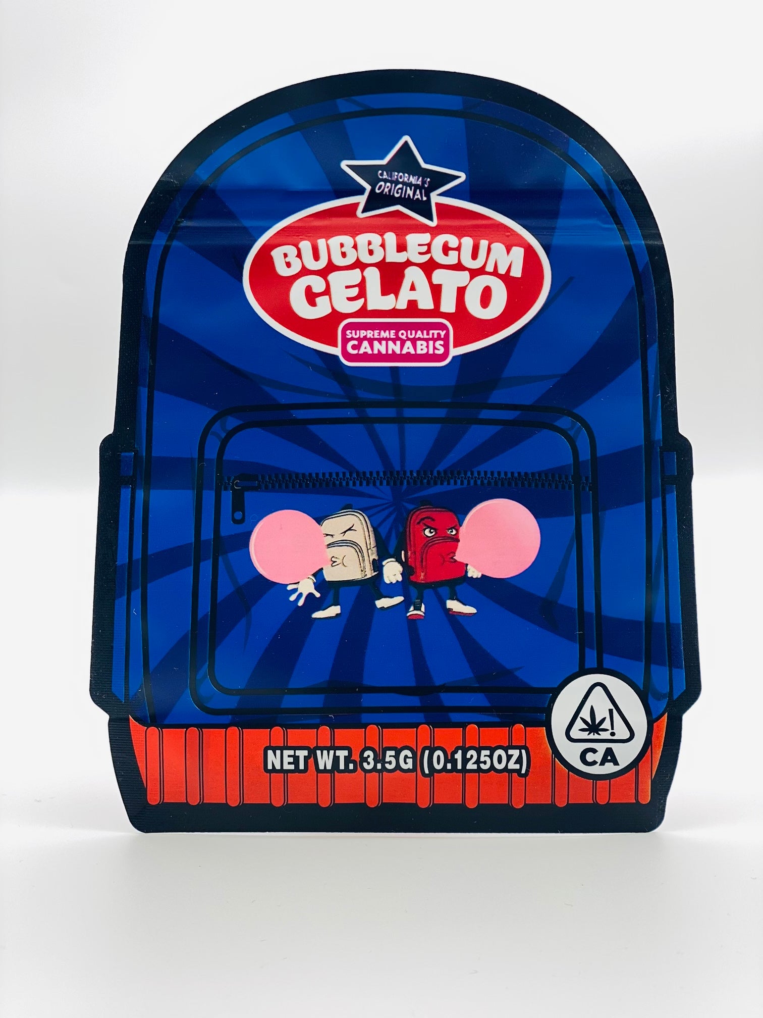 Mylar Bags