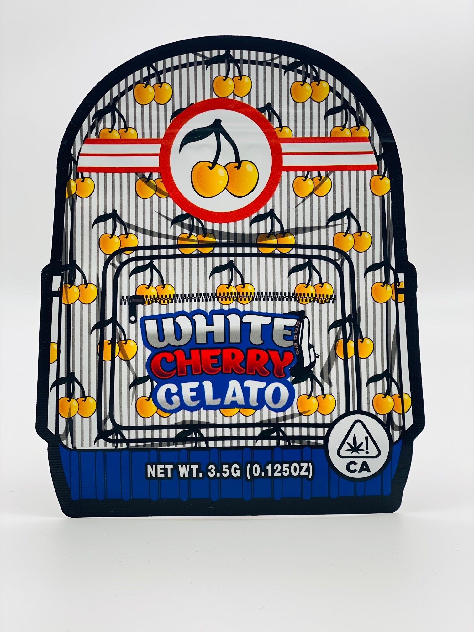 Mylar Bags