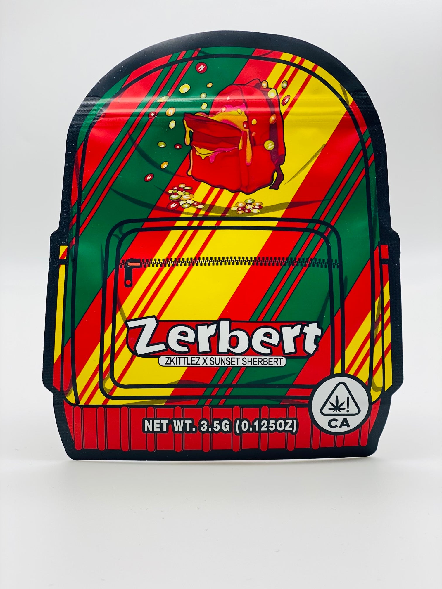 Mylar Bags