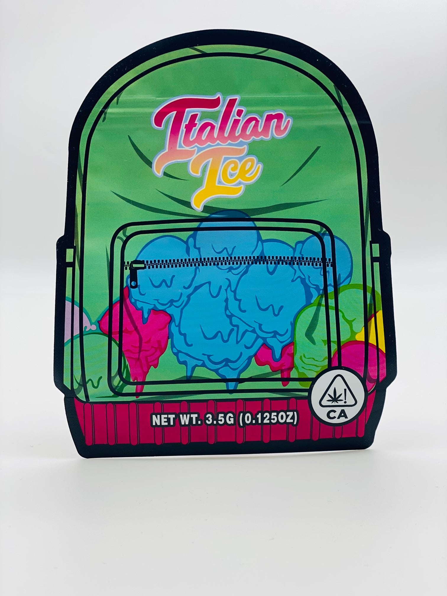 Mylar Bags