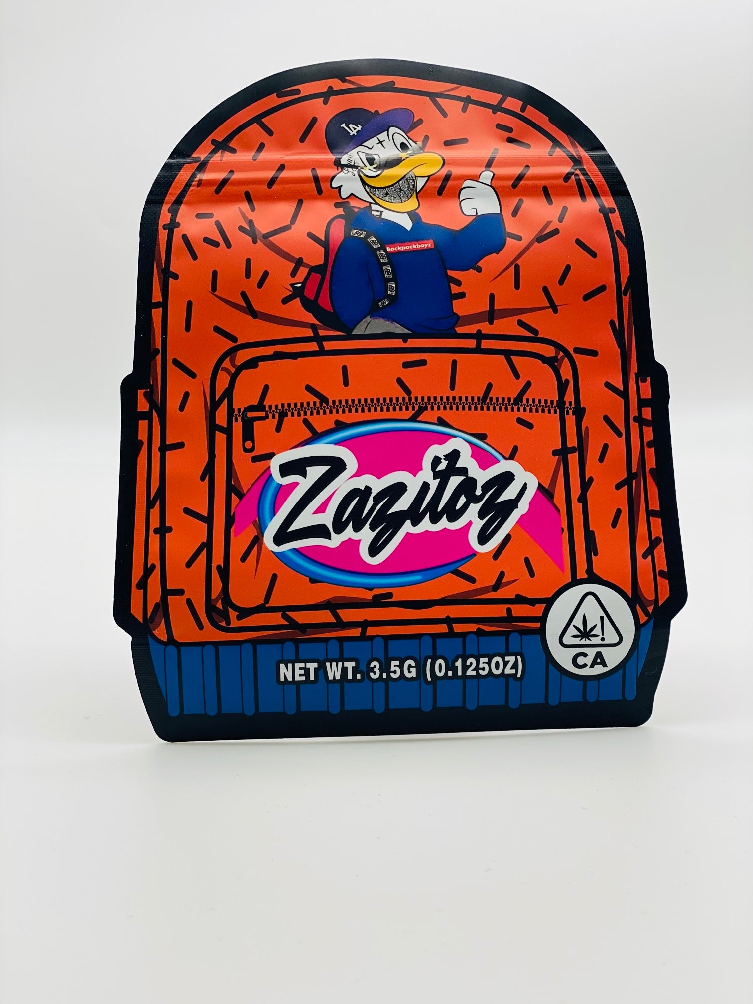 Mylar Bags