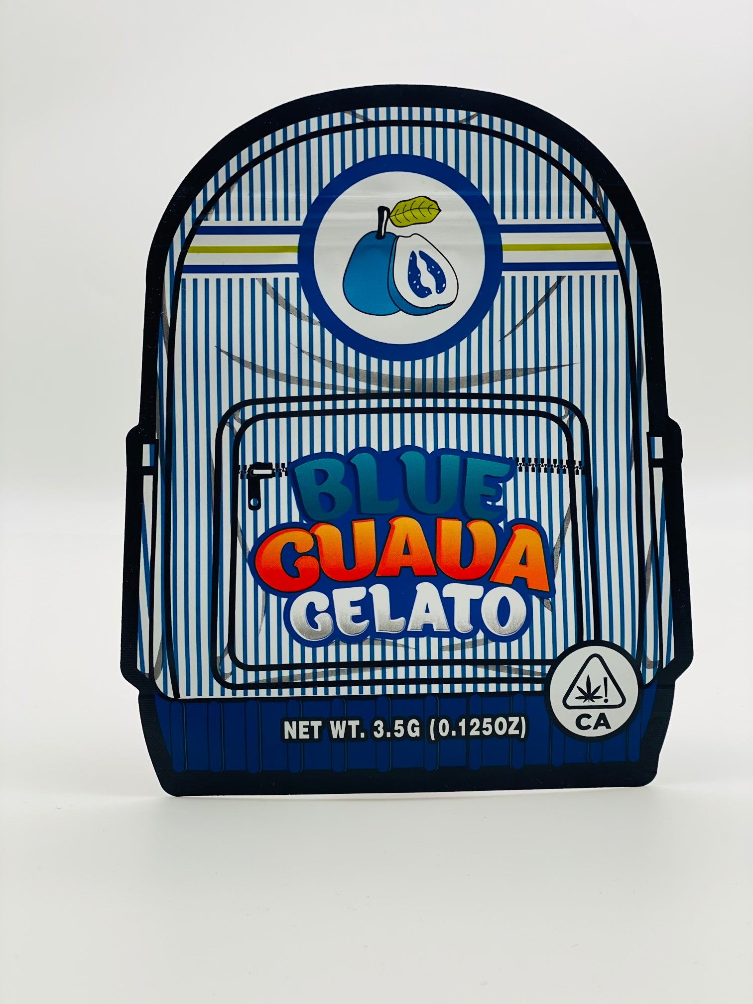 Mylar Bags
