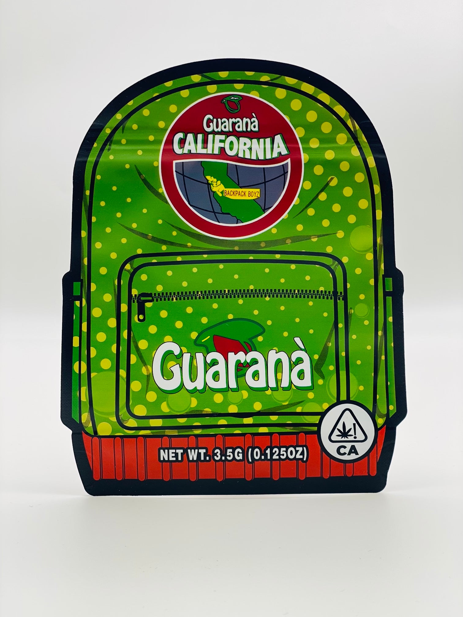 Mylar Bags