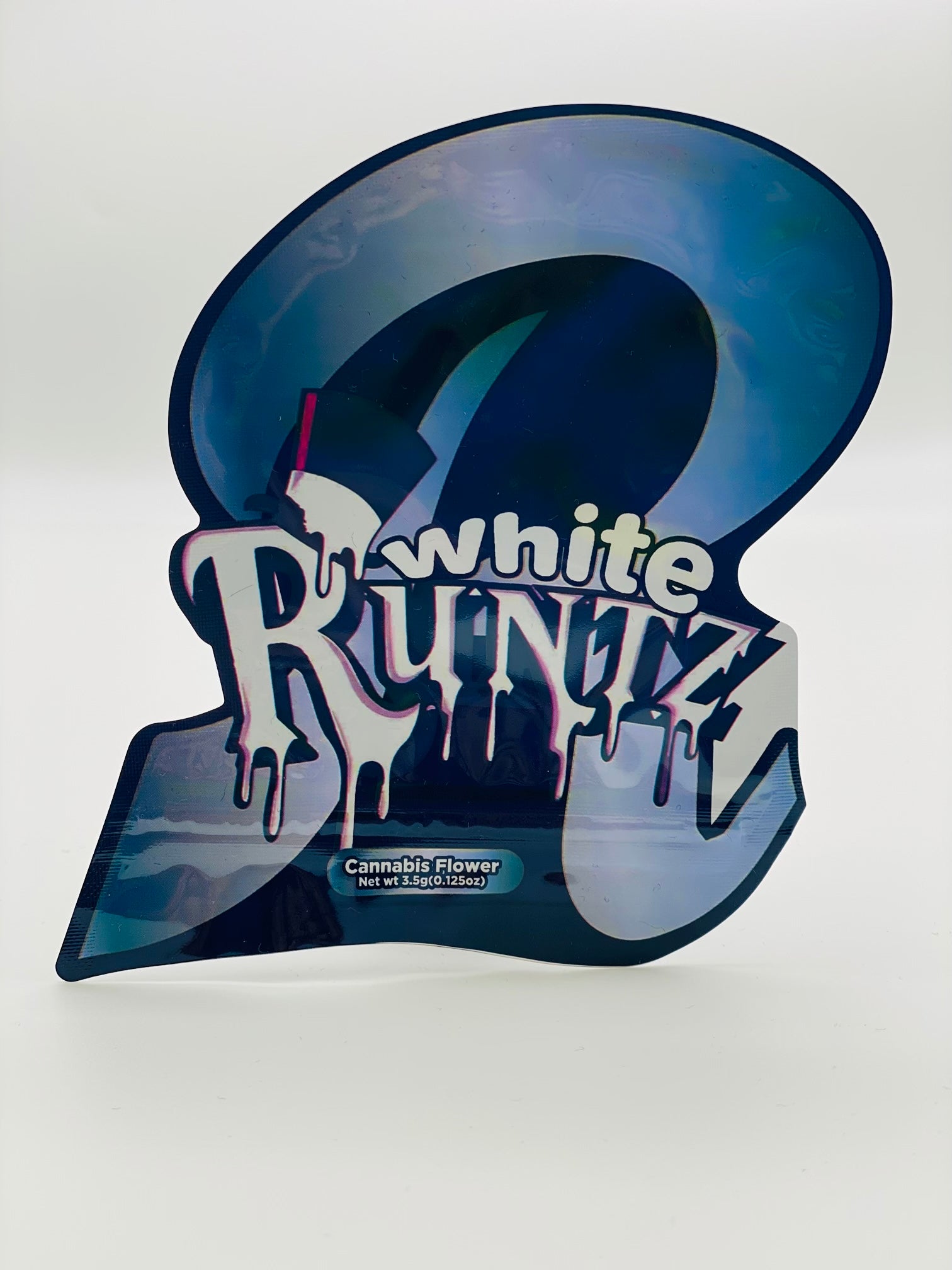 Mylar Bags