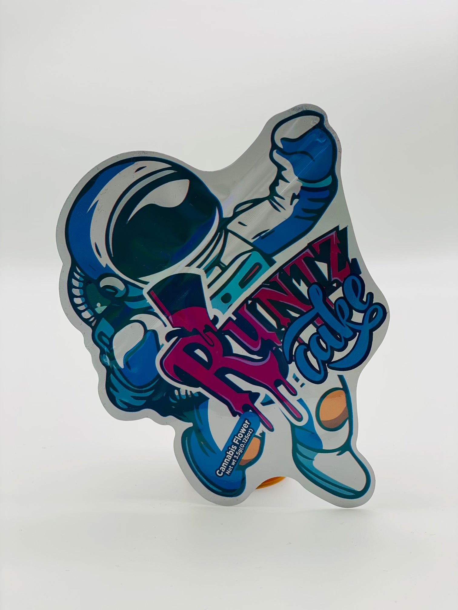 Mylar Bags