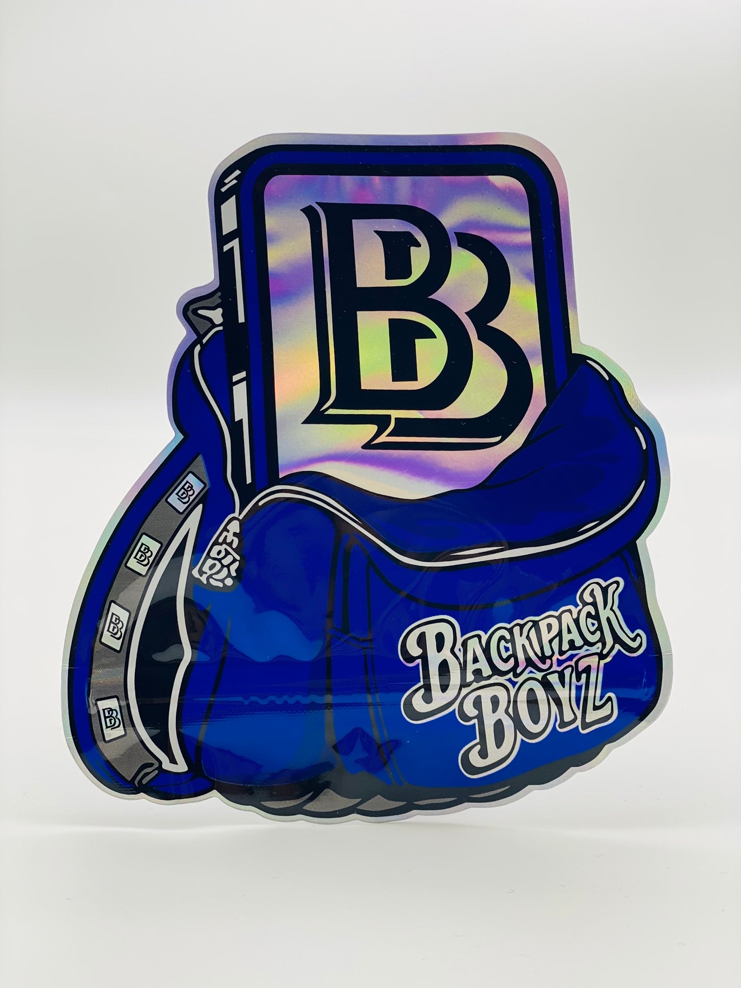 Mylar Bags