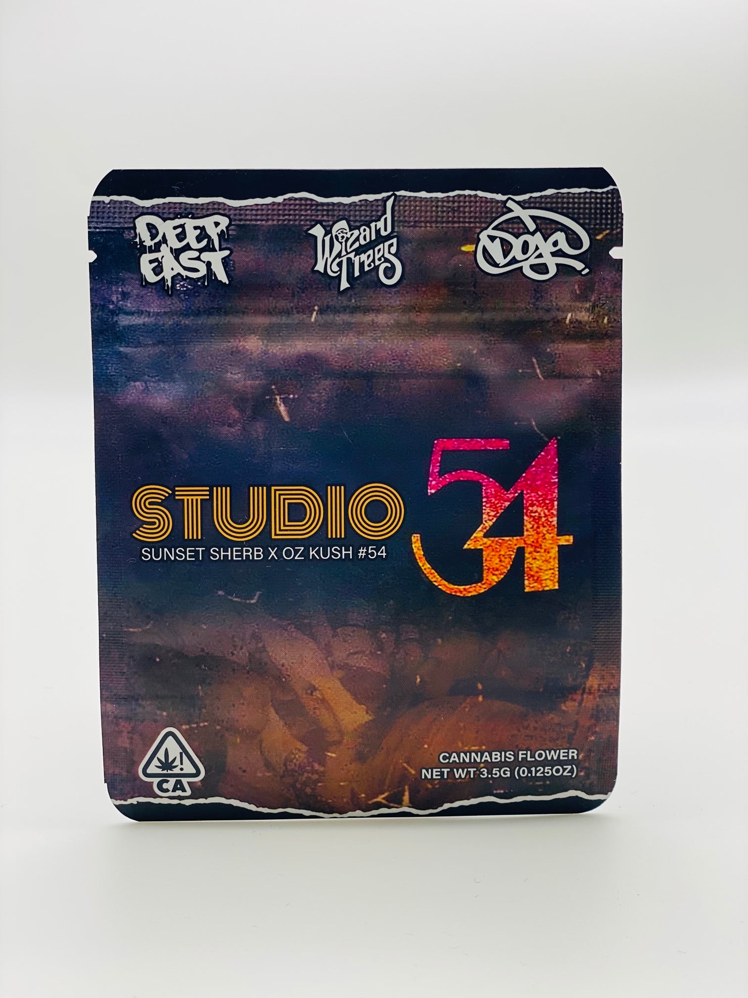 Mylar Bags