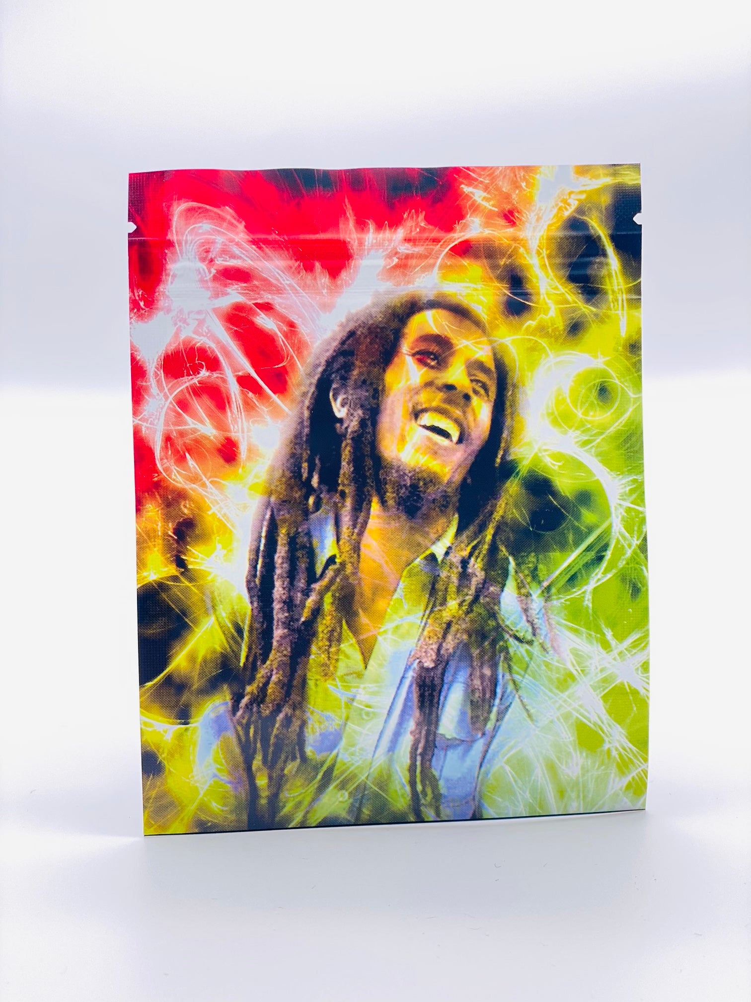 Mylar Bags