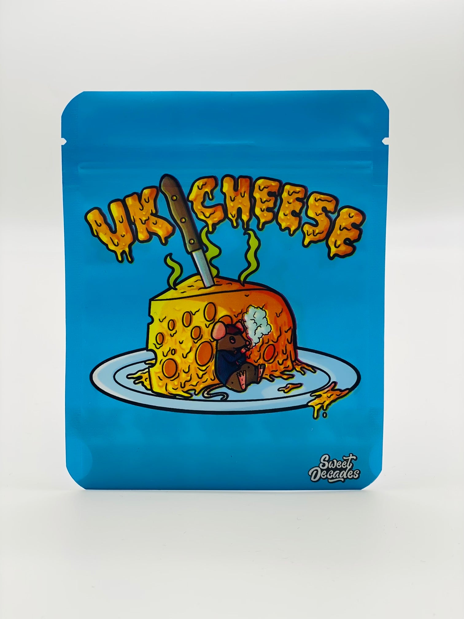 Mylar Bags